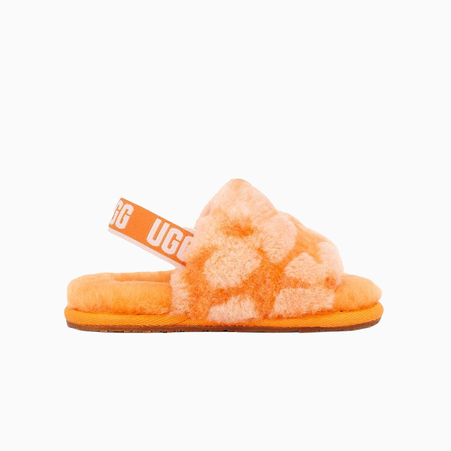 Fluff yeah best sale slide ugg kids