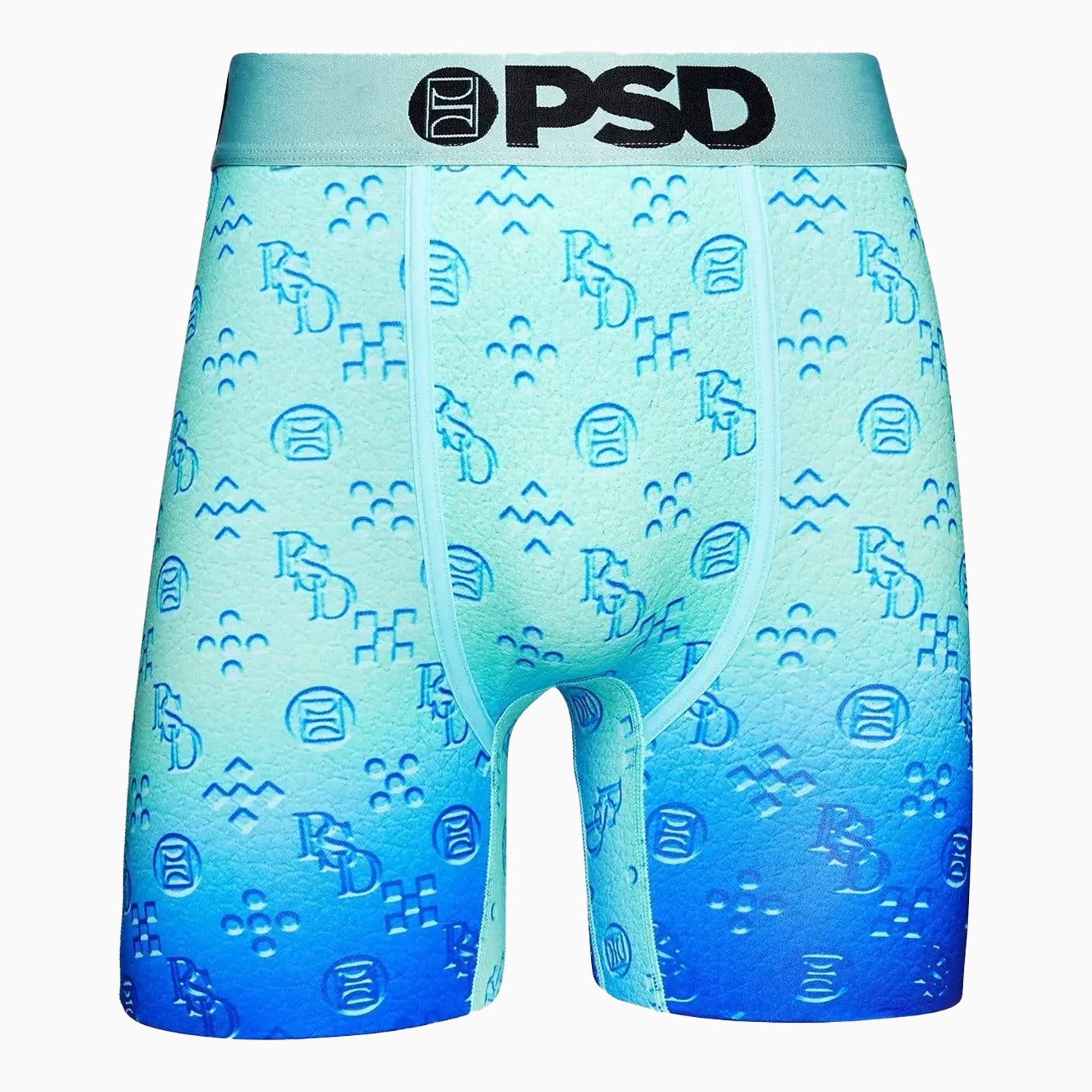 PSD underwear  Men and underwear