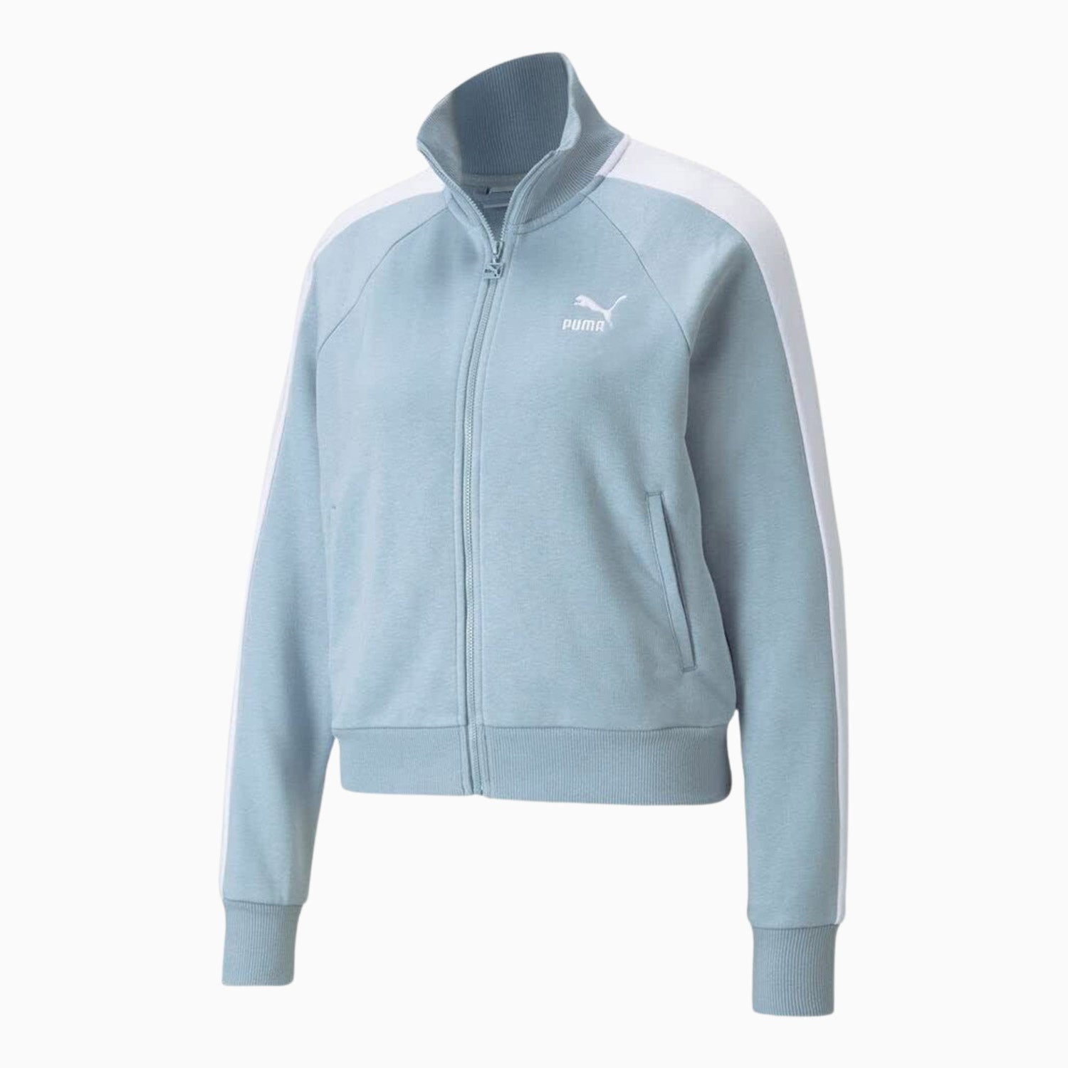 Puma women's jackets online on sale