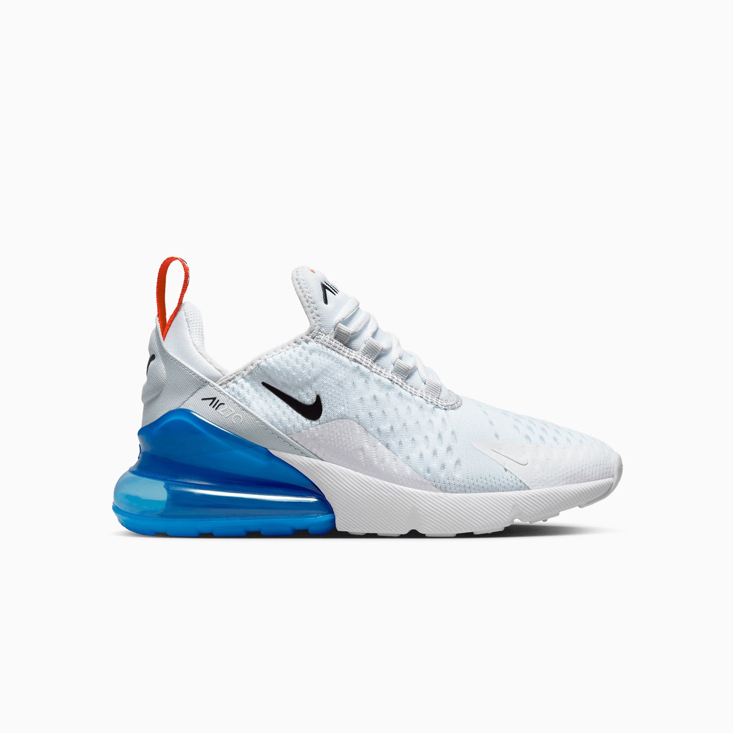 Kid s Nike Air Max 270 Grade School