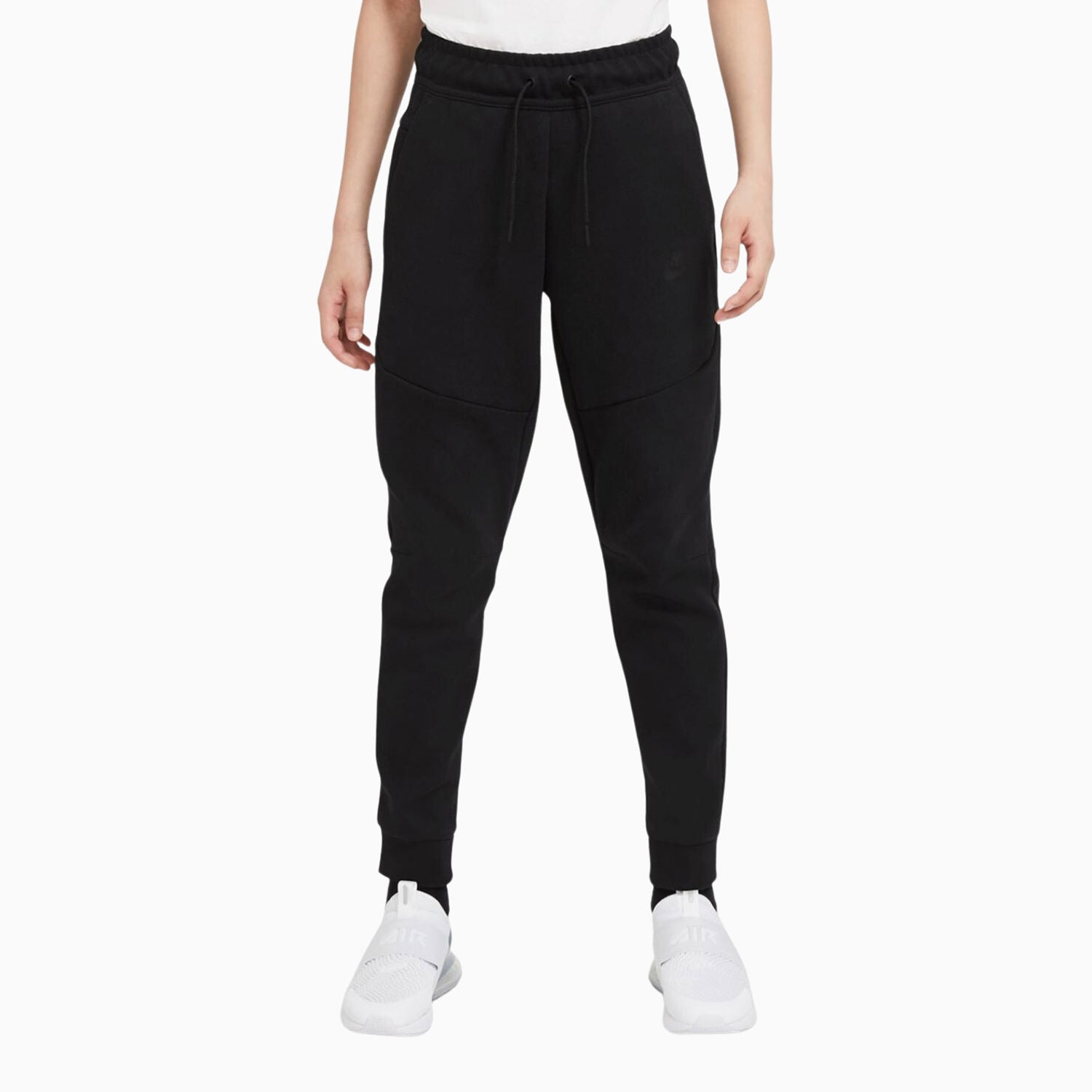 3 Adidas Youth Fleece deals Tech Pants - XL (18/20)