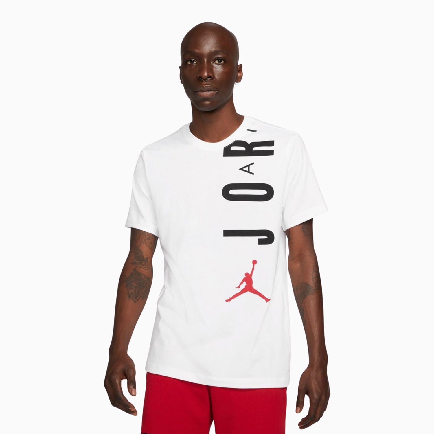 Jumpman t shirt online