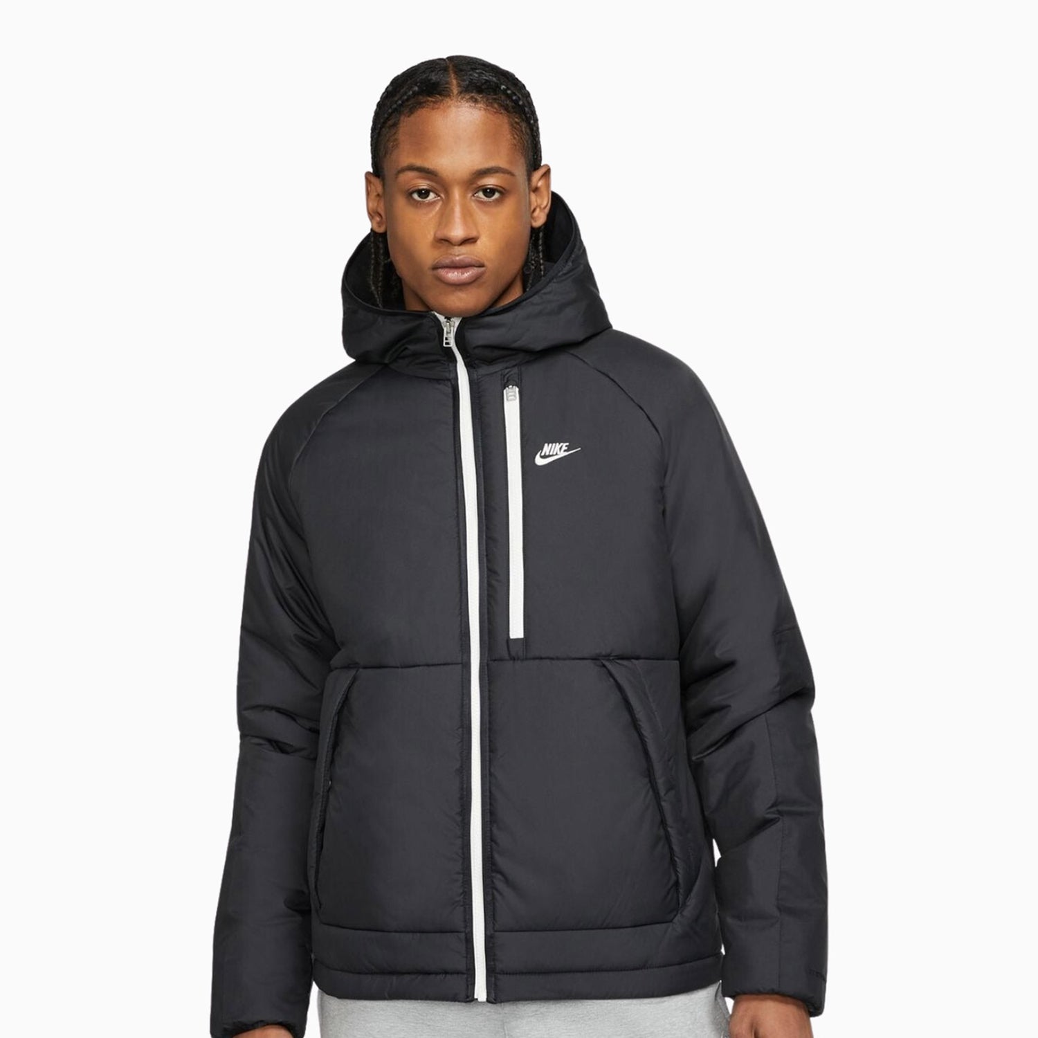 Nike Sportswear outlet Therma-FIT Legacy Men's Hooded Jacket