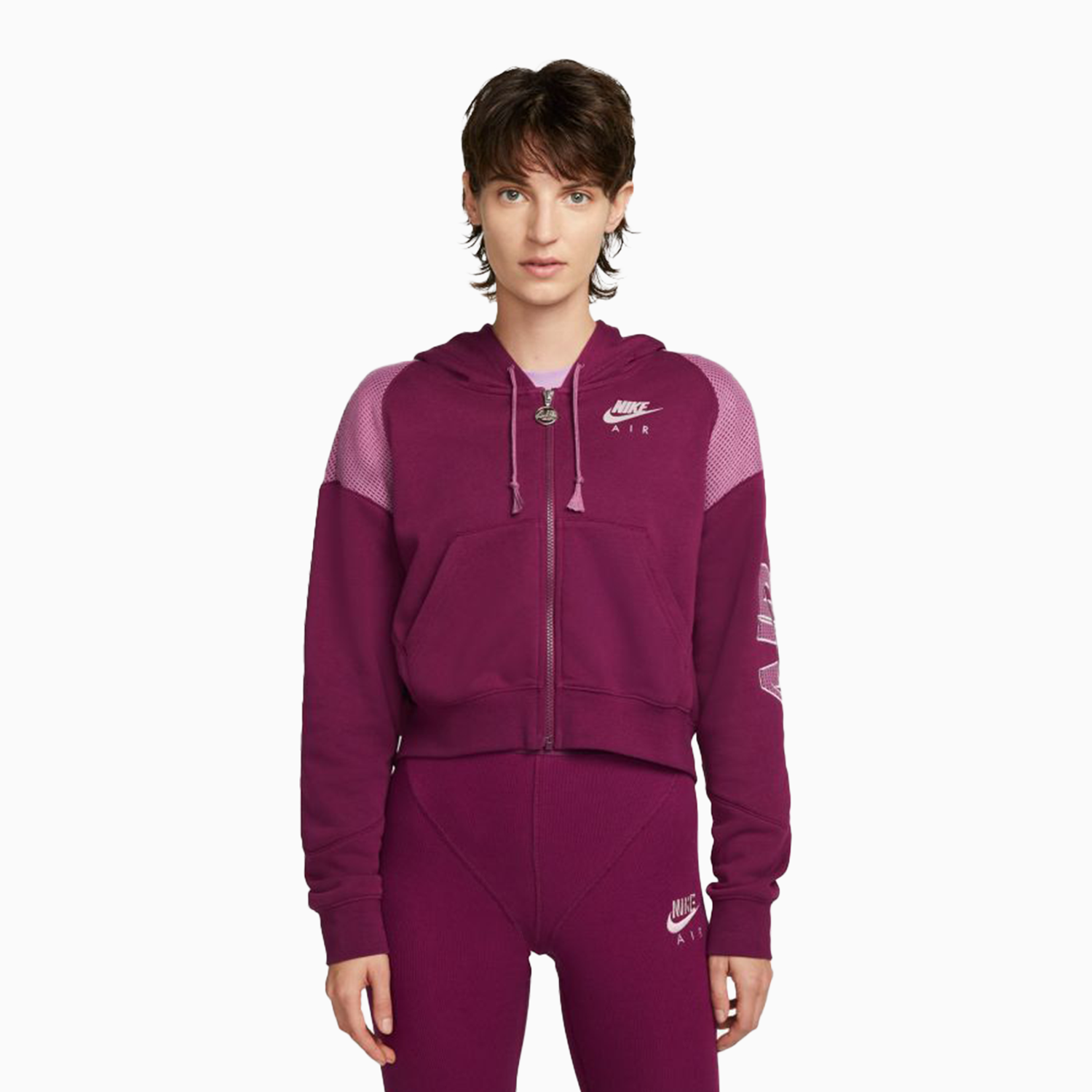 Women's Sportswear Essential Jogging Suit