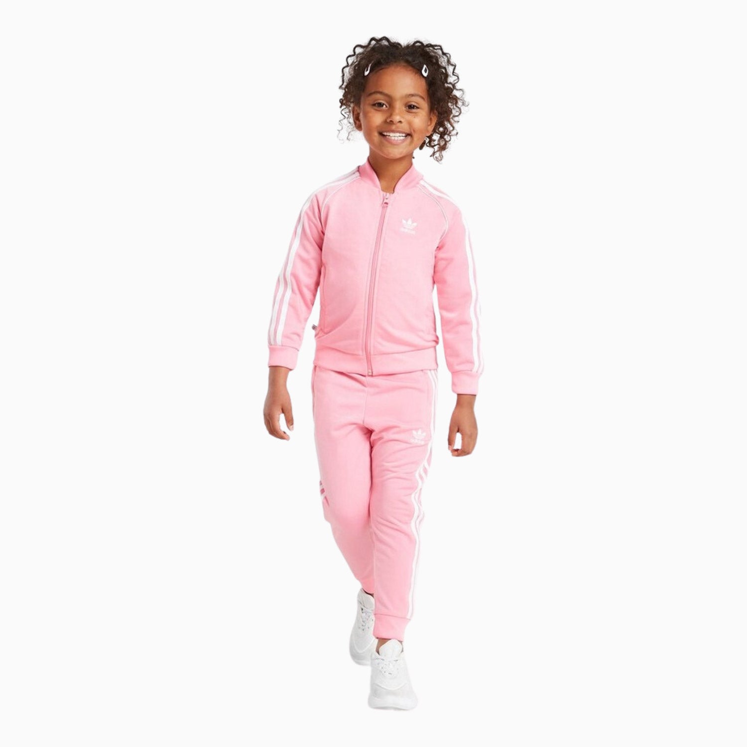 Sst hot sale tracksuit kids