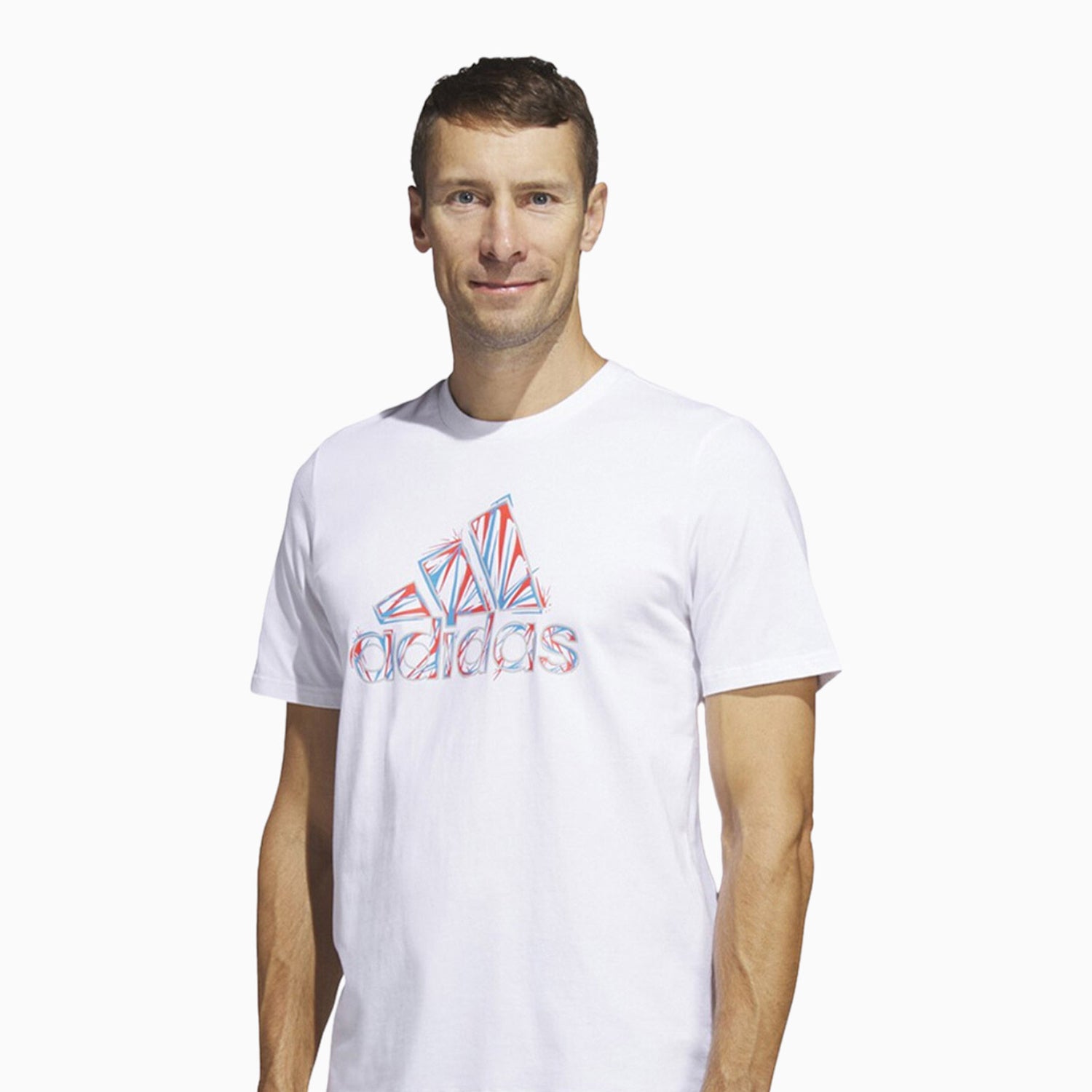 adidas Men s Americana Graphic Tee