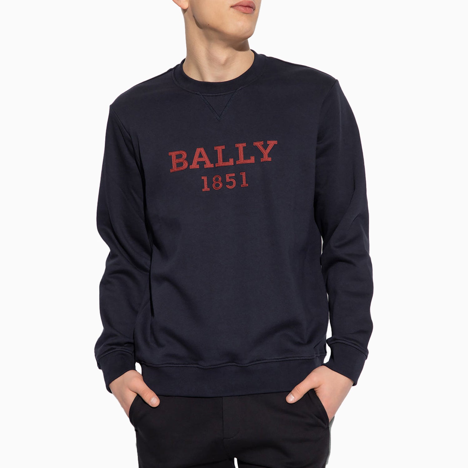 Bally sweatshirt online