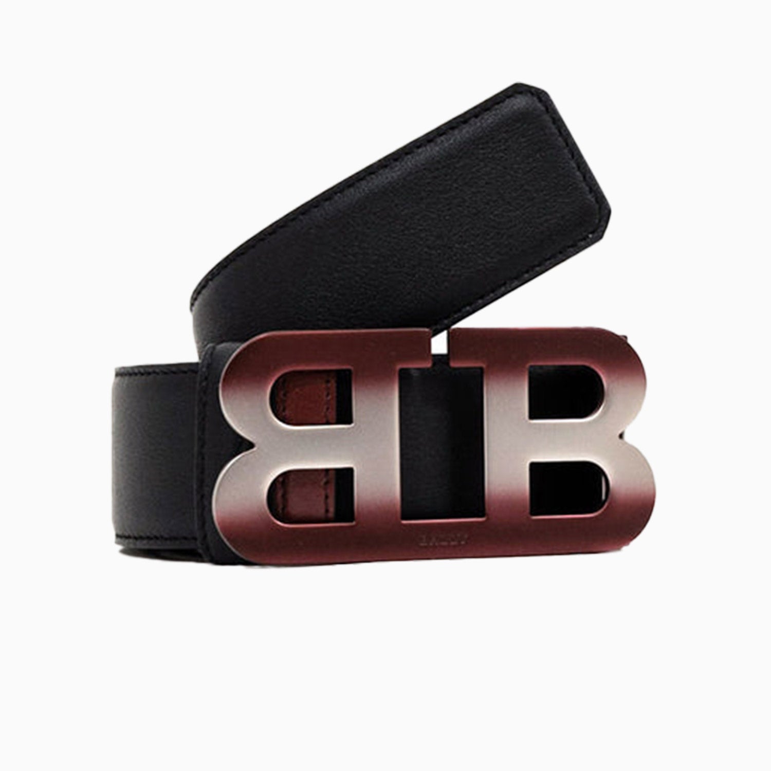 Bally Men s Adjustable Reversible Belt