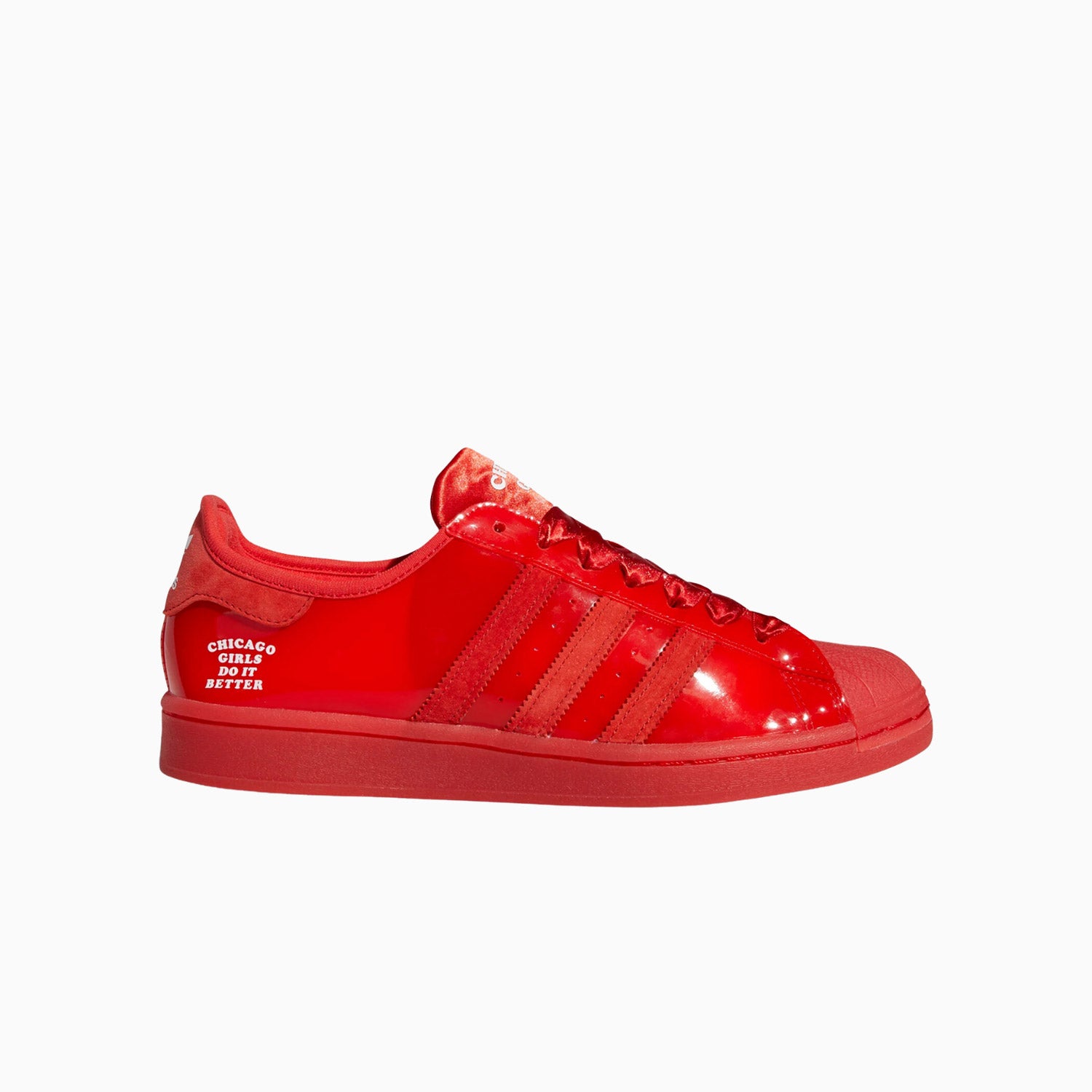 Adidas superstar on girls best sale