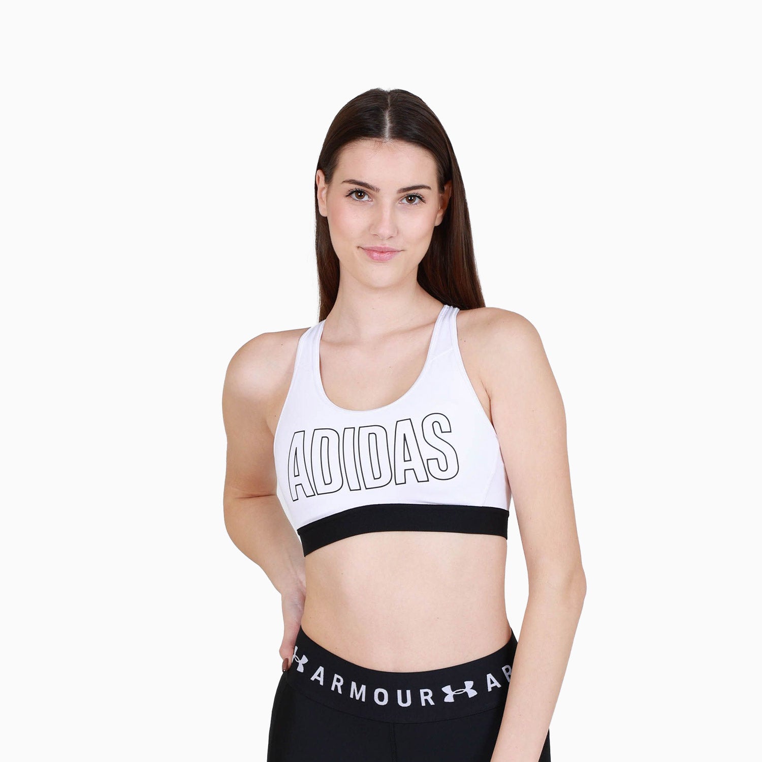 adidas Womens Don't Rest Alphaskin Bra : : Clothing, Shoes &  Accessories