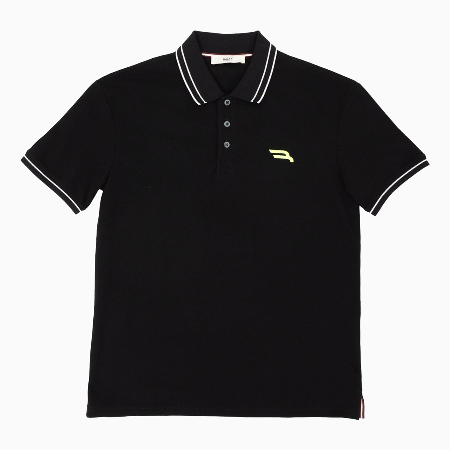 Bally Black Short Sleeve cheapest Top