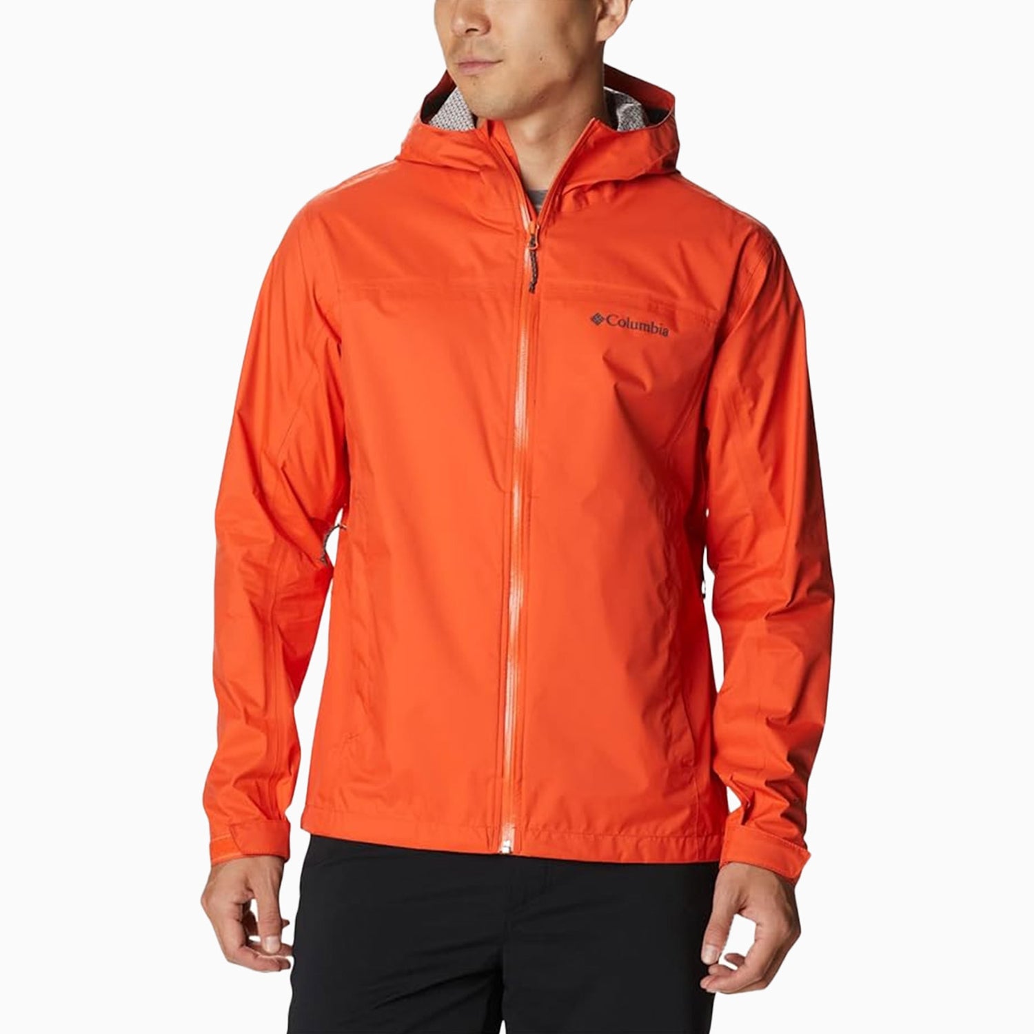 Columbia rain gear mens on sale