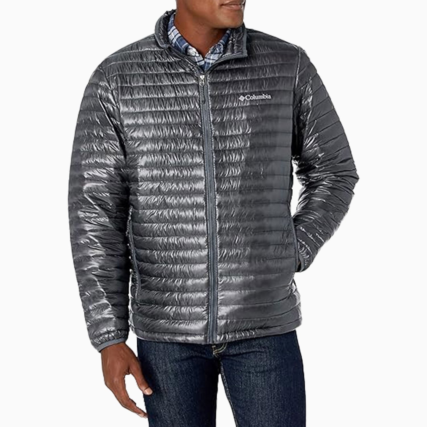 Columbia mens turbo down jacket online