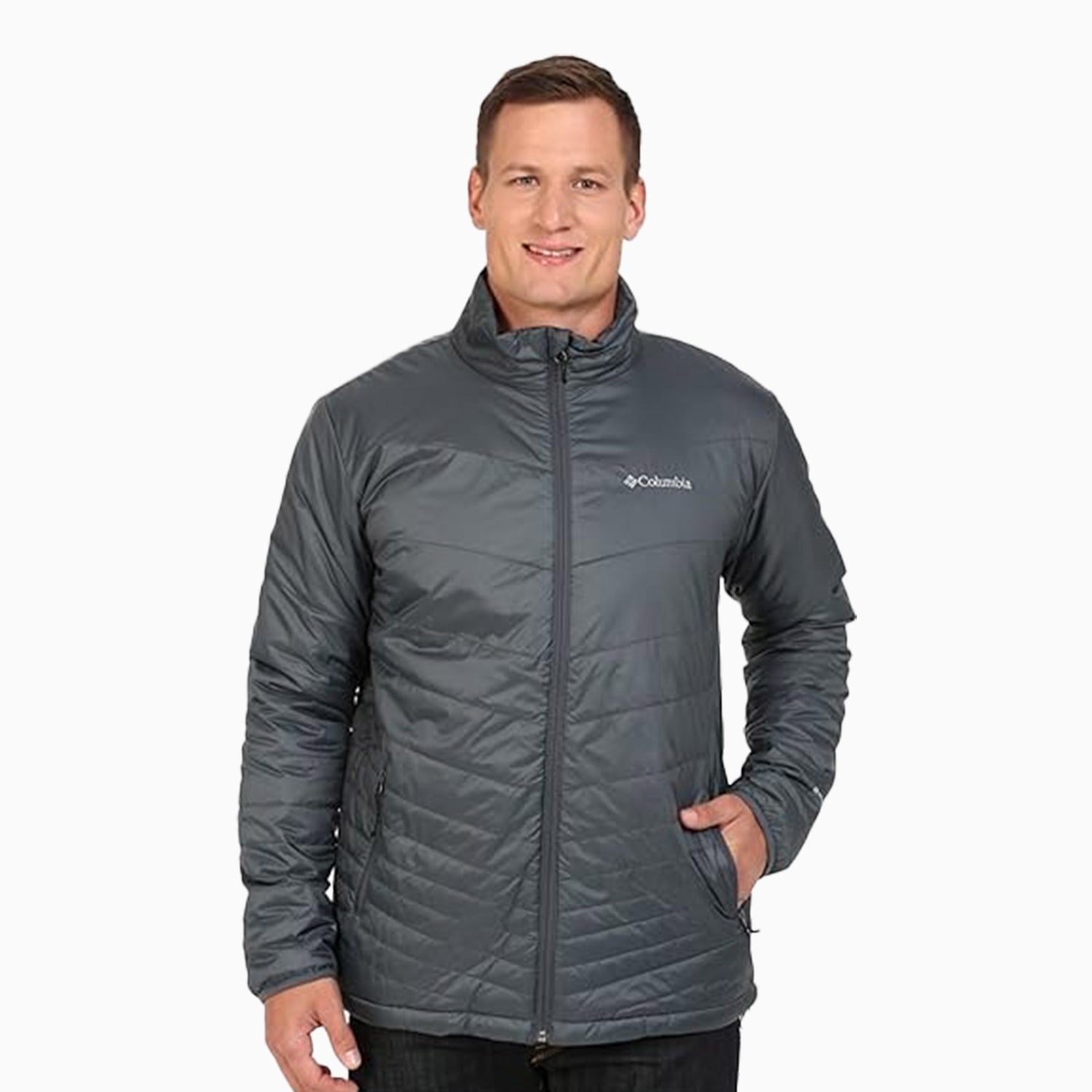 Columbia mighty lite jacket online