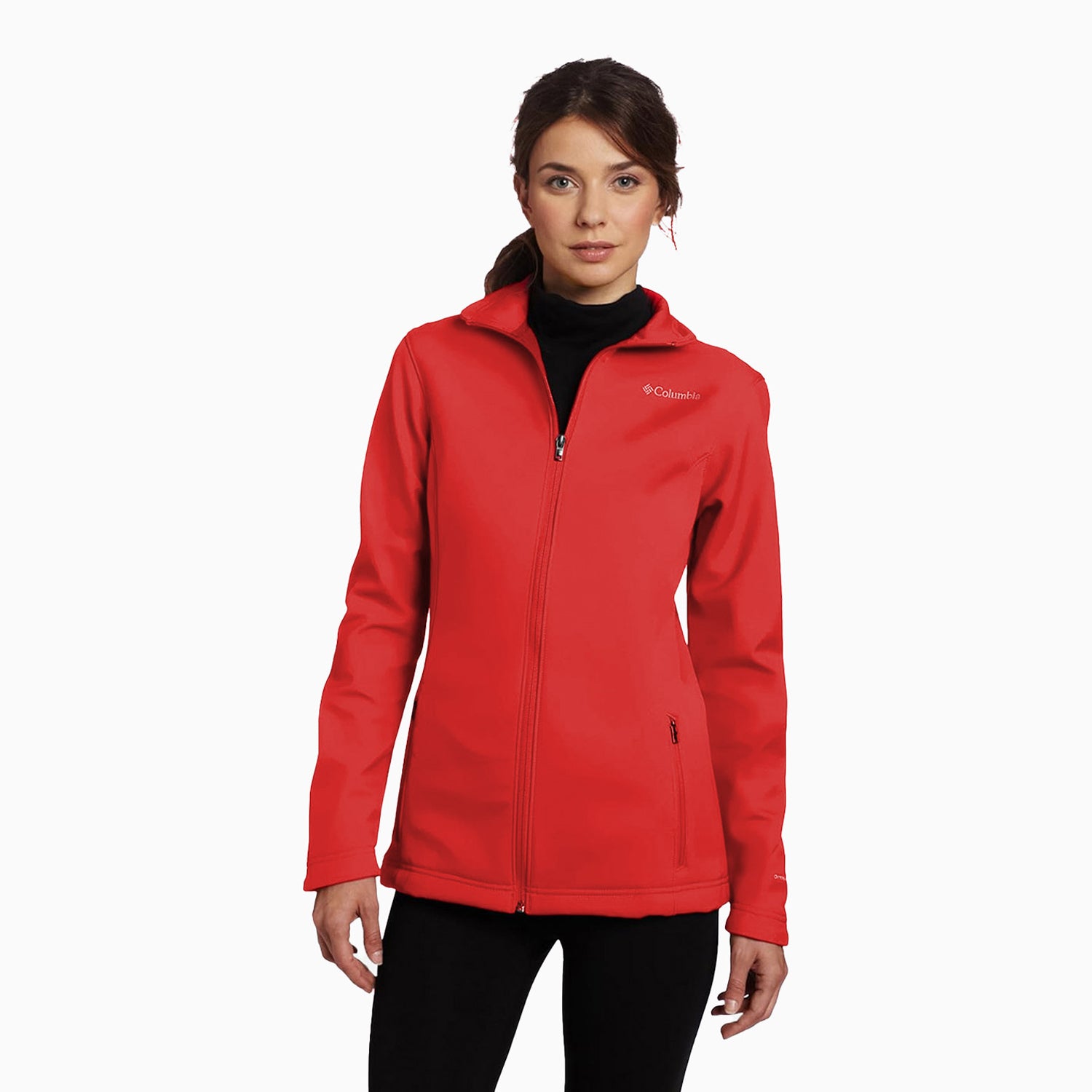 Columbia Women s Kruser Ridge Softshell Jacket