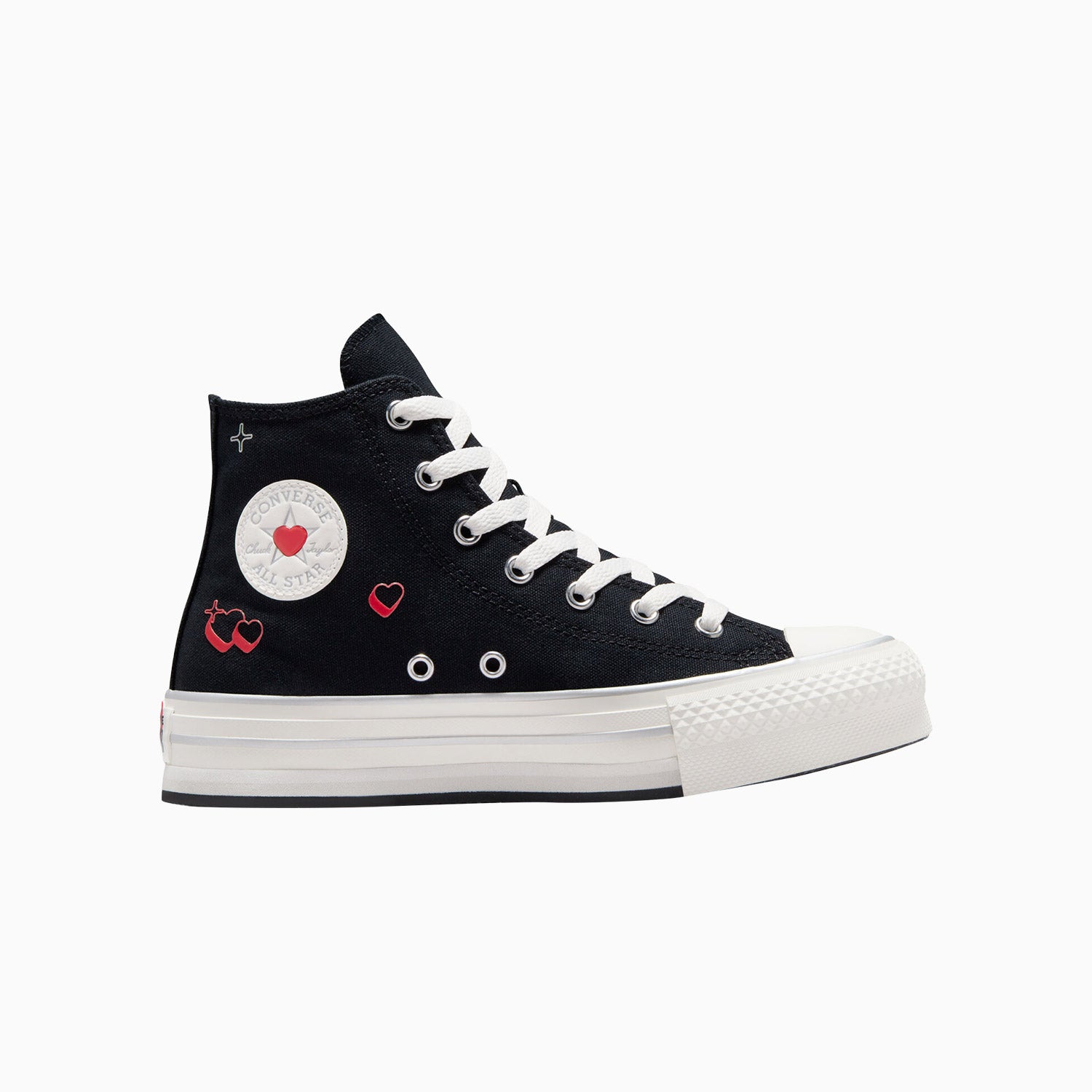 Converse kids chuck taylor best sale