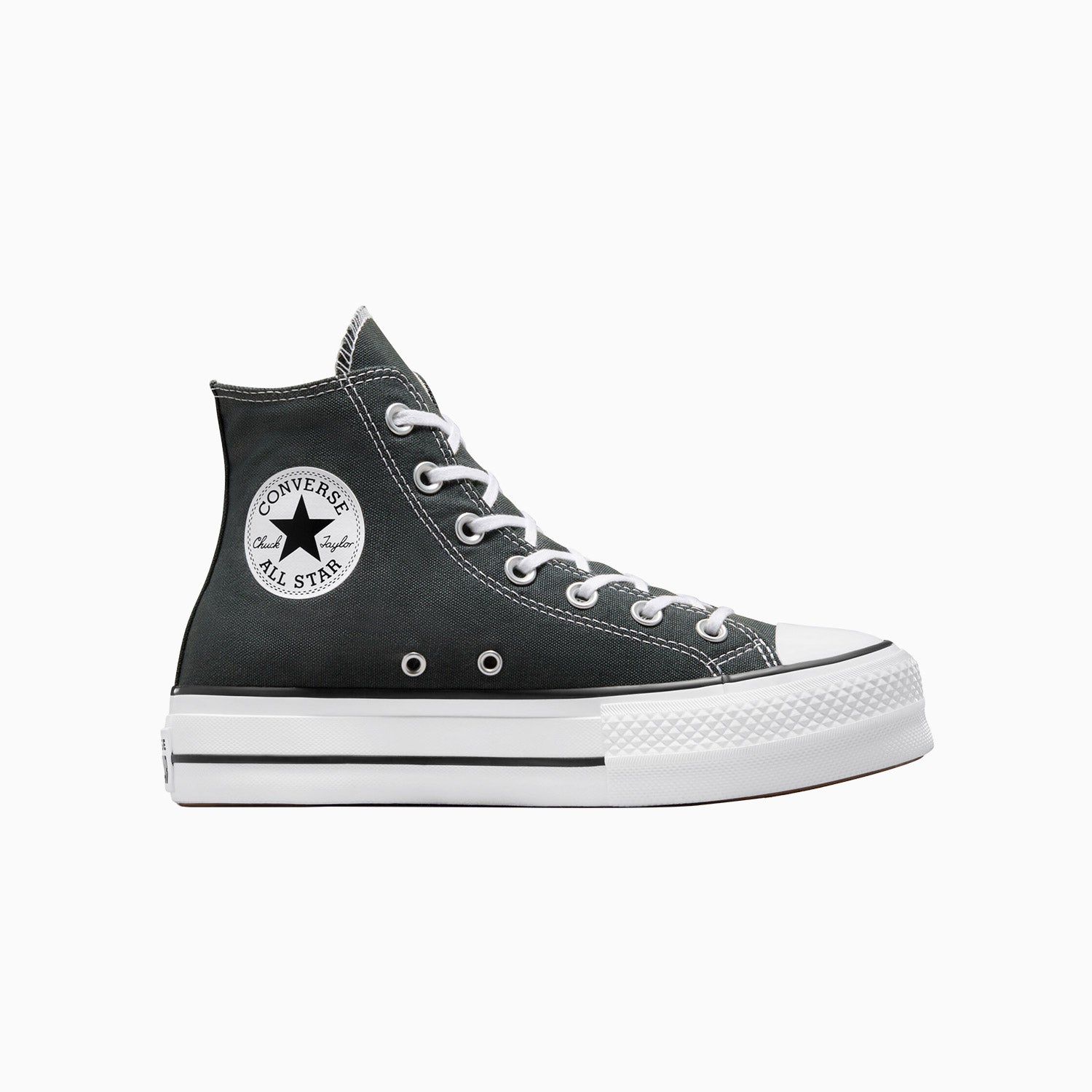 Chuck Taylor All Star Lift Platform