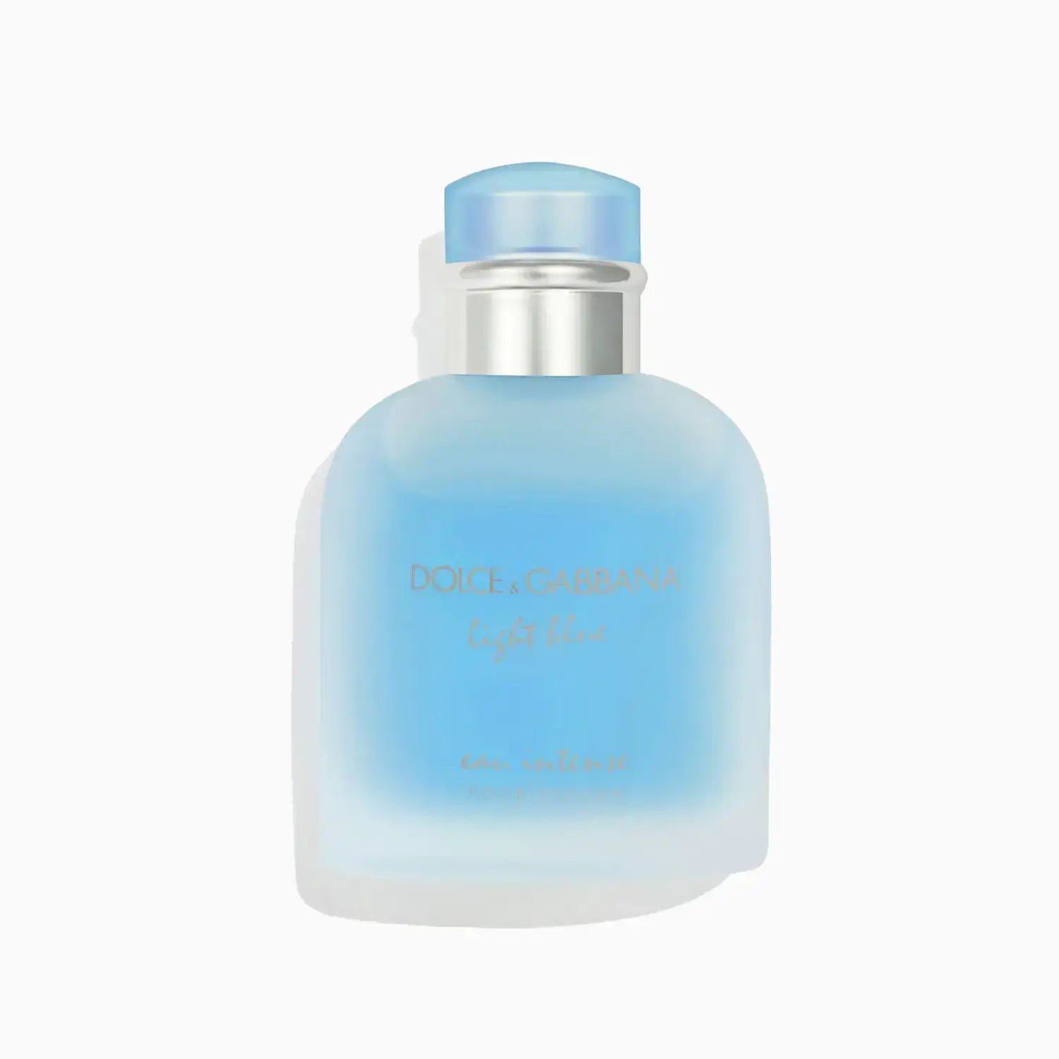 Light Blue Eau Intense by Dolce & Gabbana, 3.3 shops oz EDP NEW