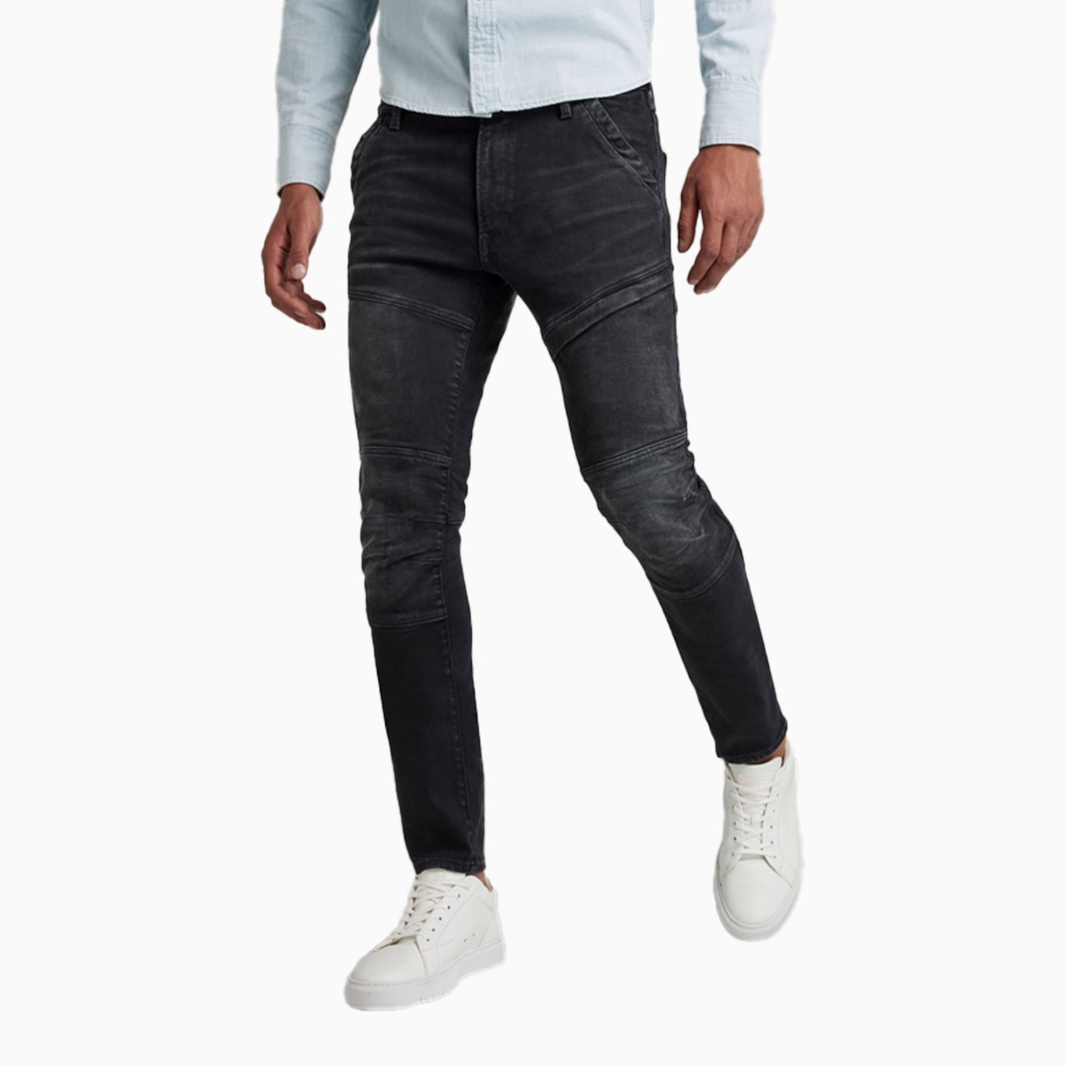 Rackam skinny colored shops jeans