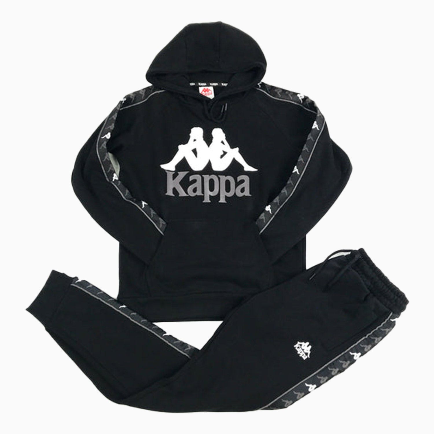 Kappa jogger suits on sale