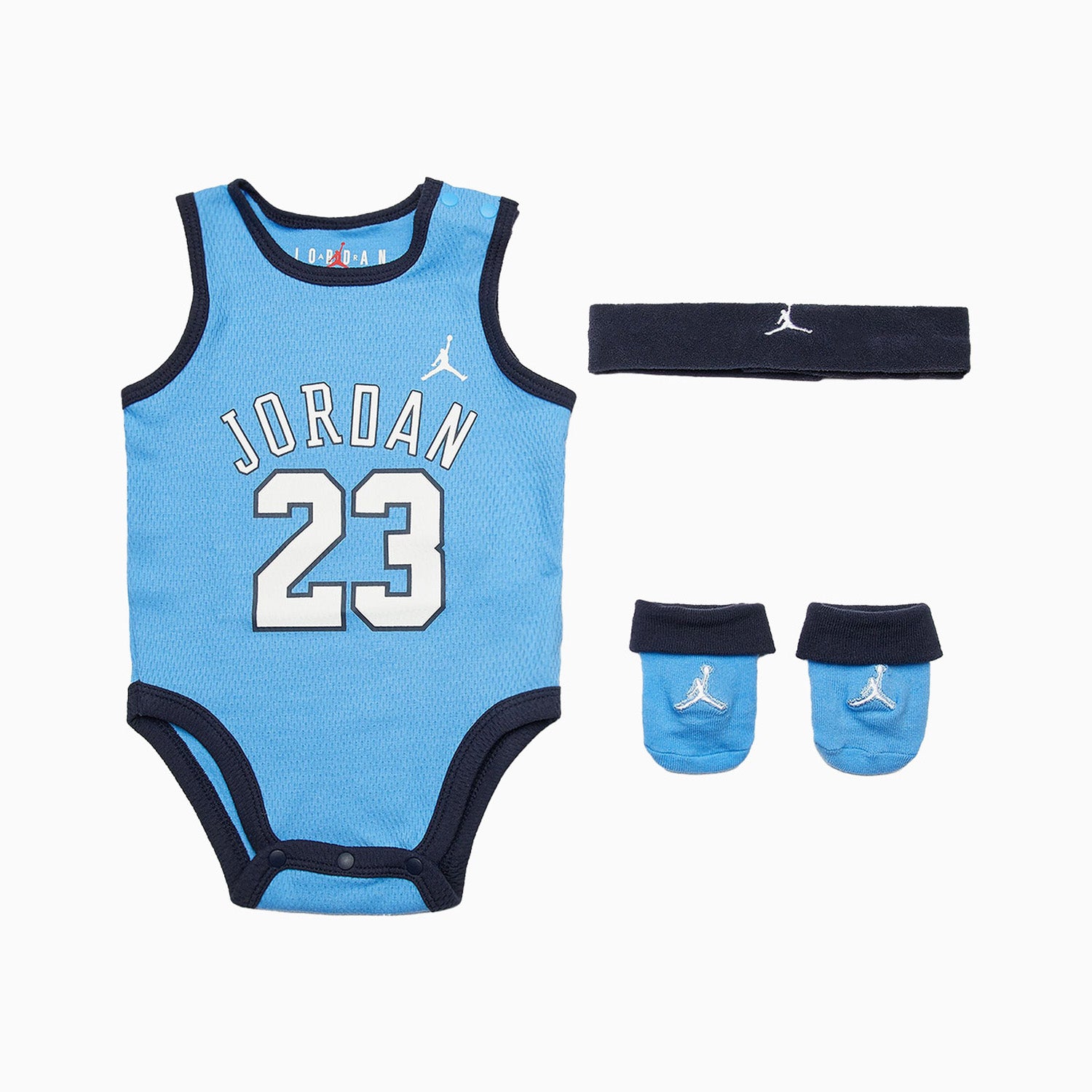 Jumpman baby clothes on sale