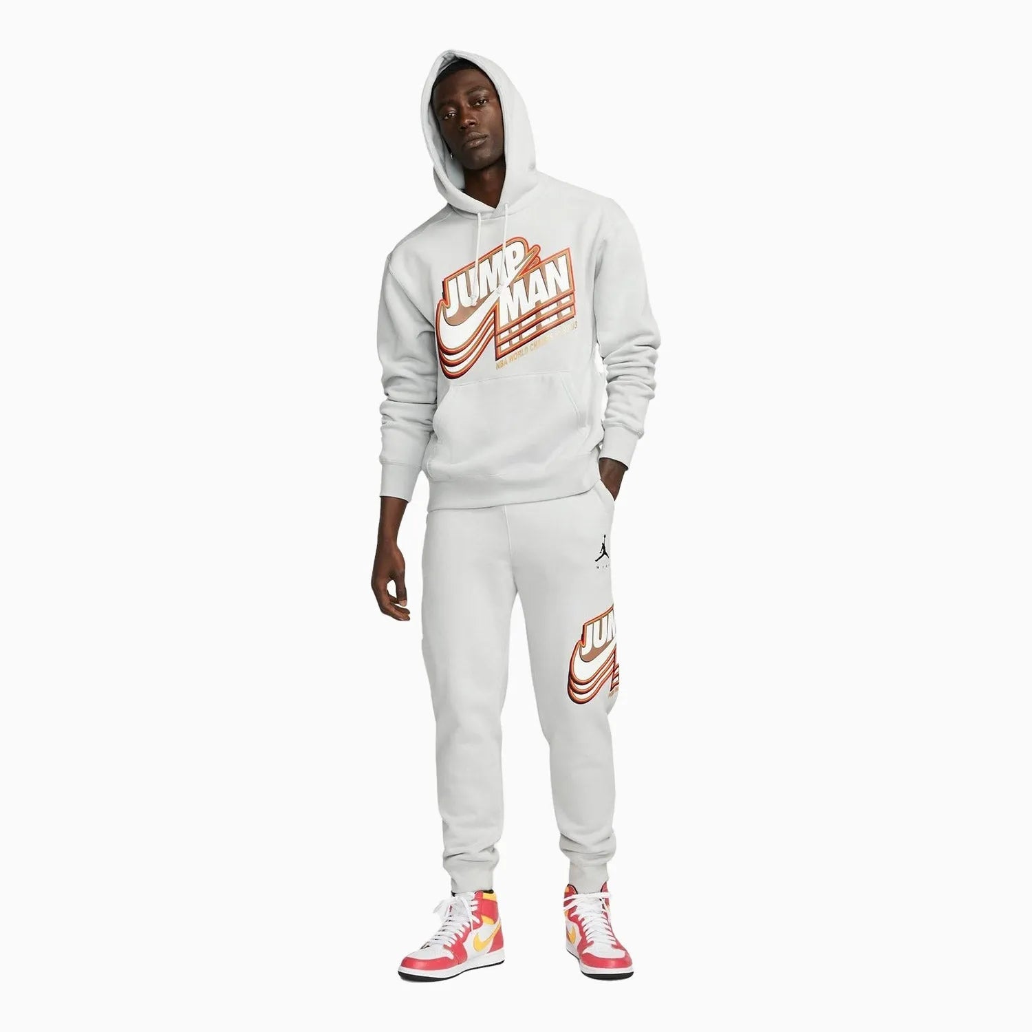 Jordan Men s Jumpman Jogging Suit