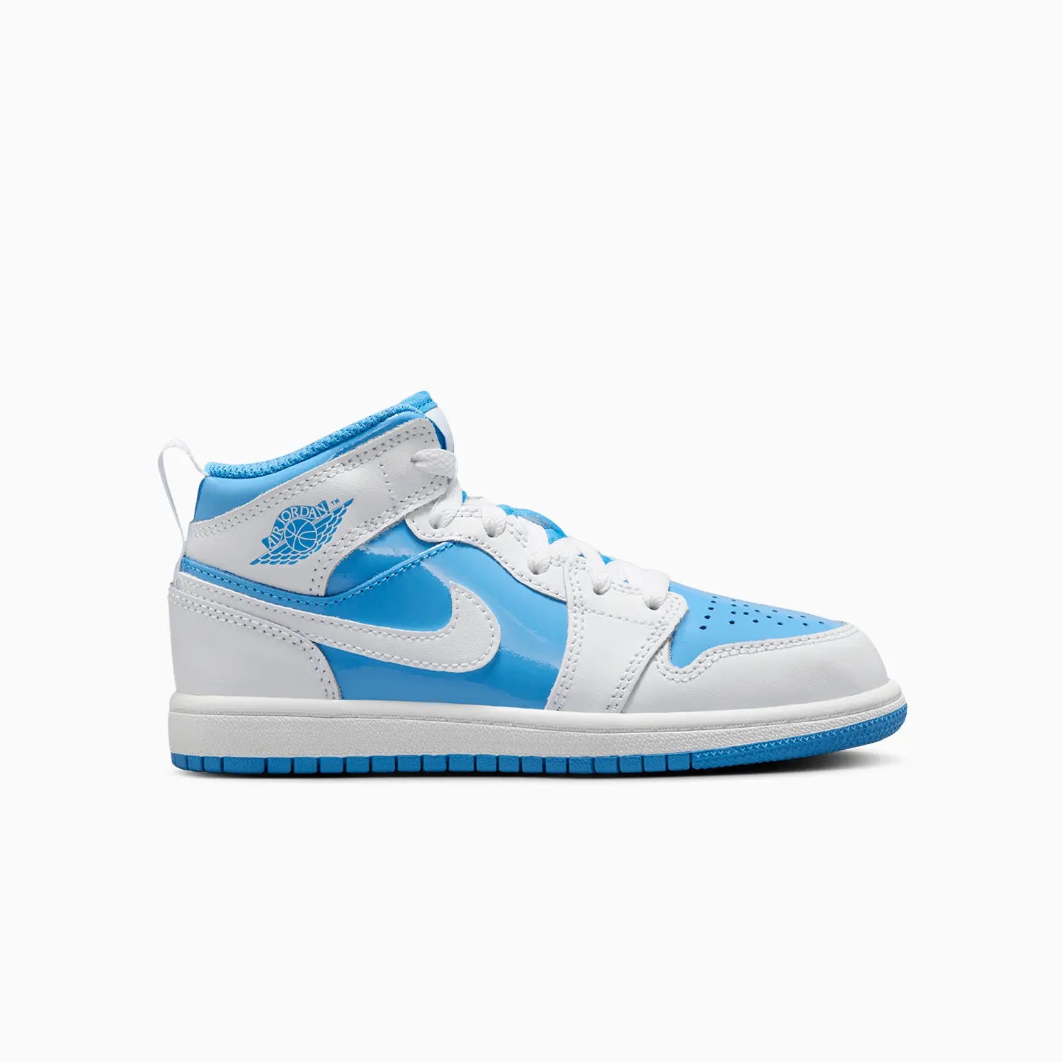 Jordan air 1 mid kids online