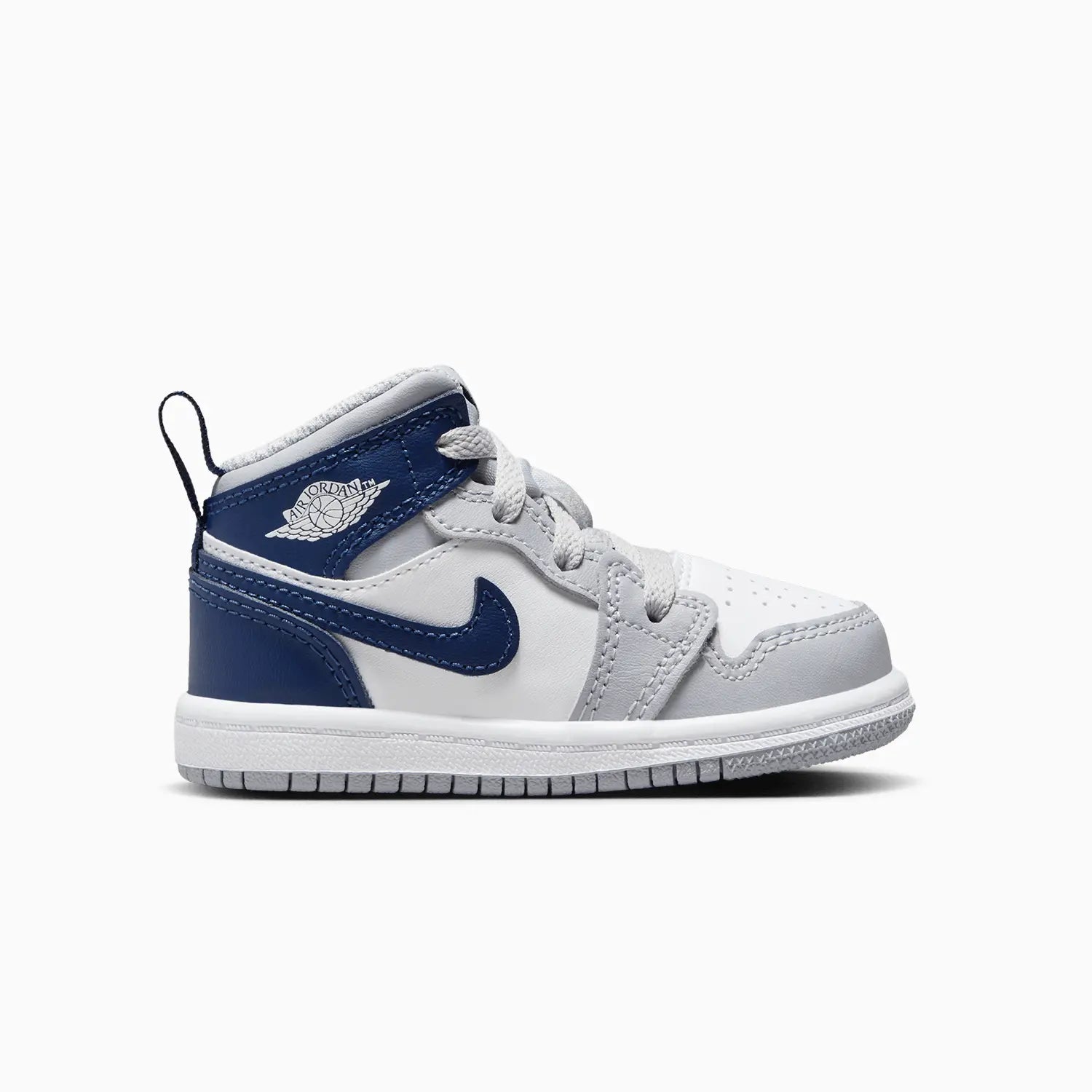 Navy blue toddler jordans hotsell