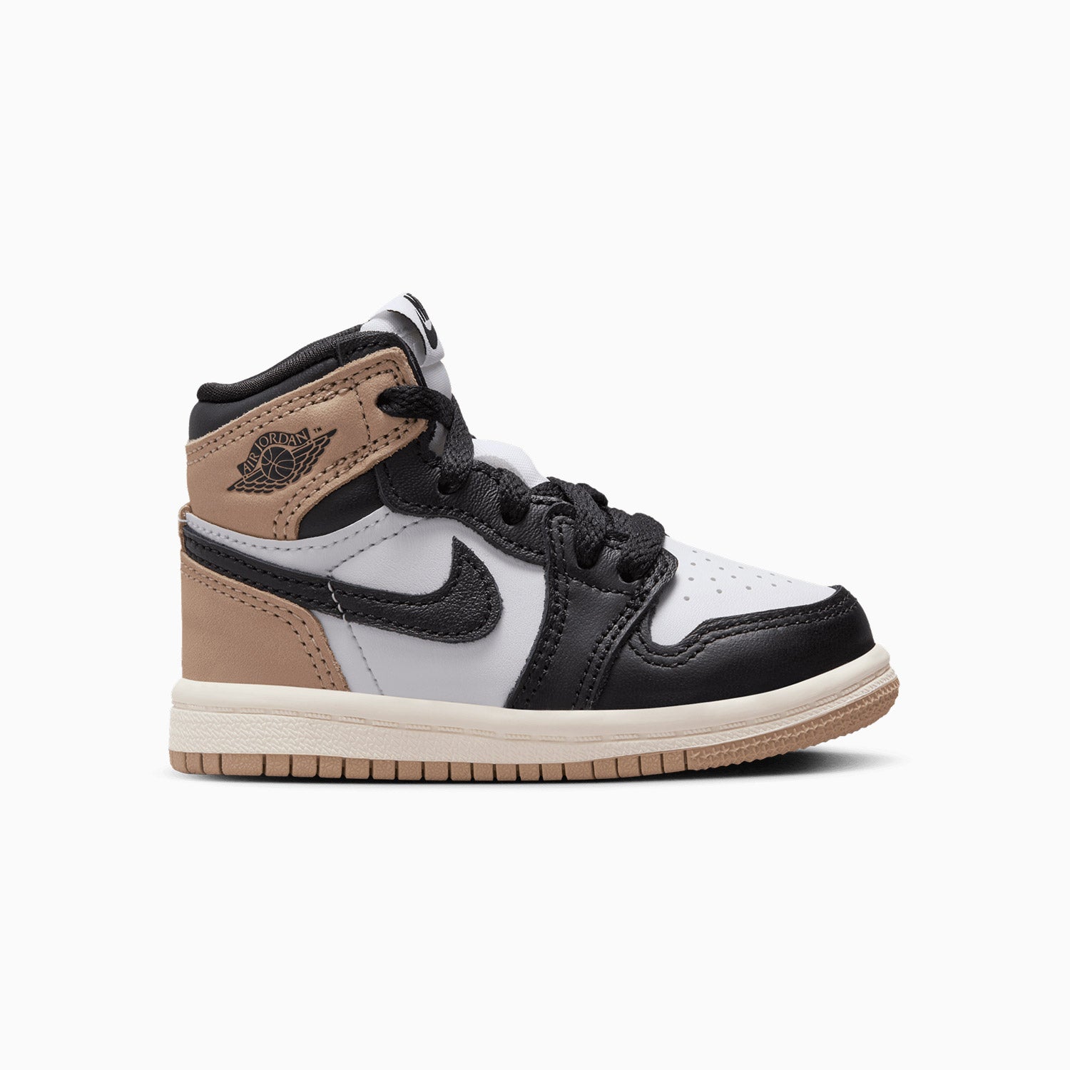 Kids air jordan 1 retro online