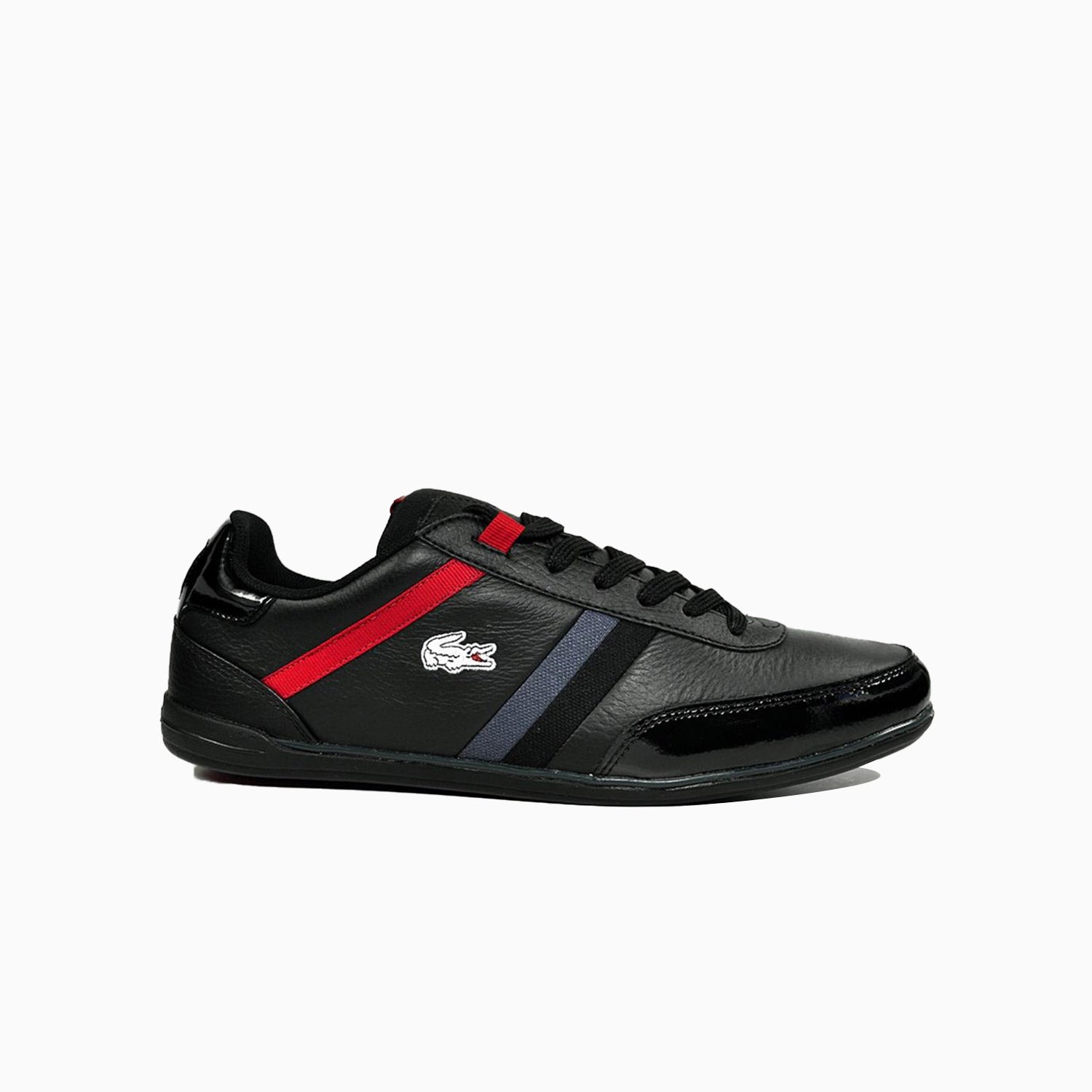 Lacoste mens giron trainers online