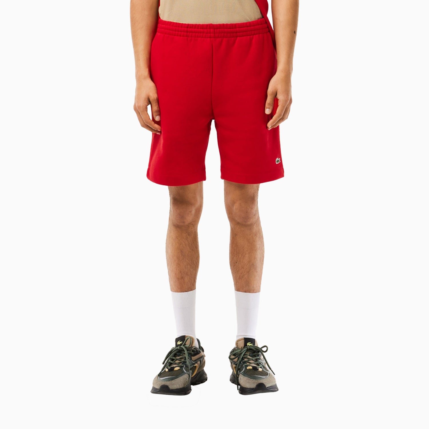 Men’s PRPS 2024 Fleece Shorts