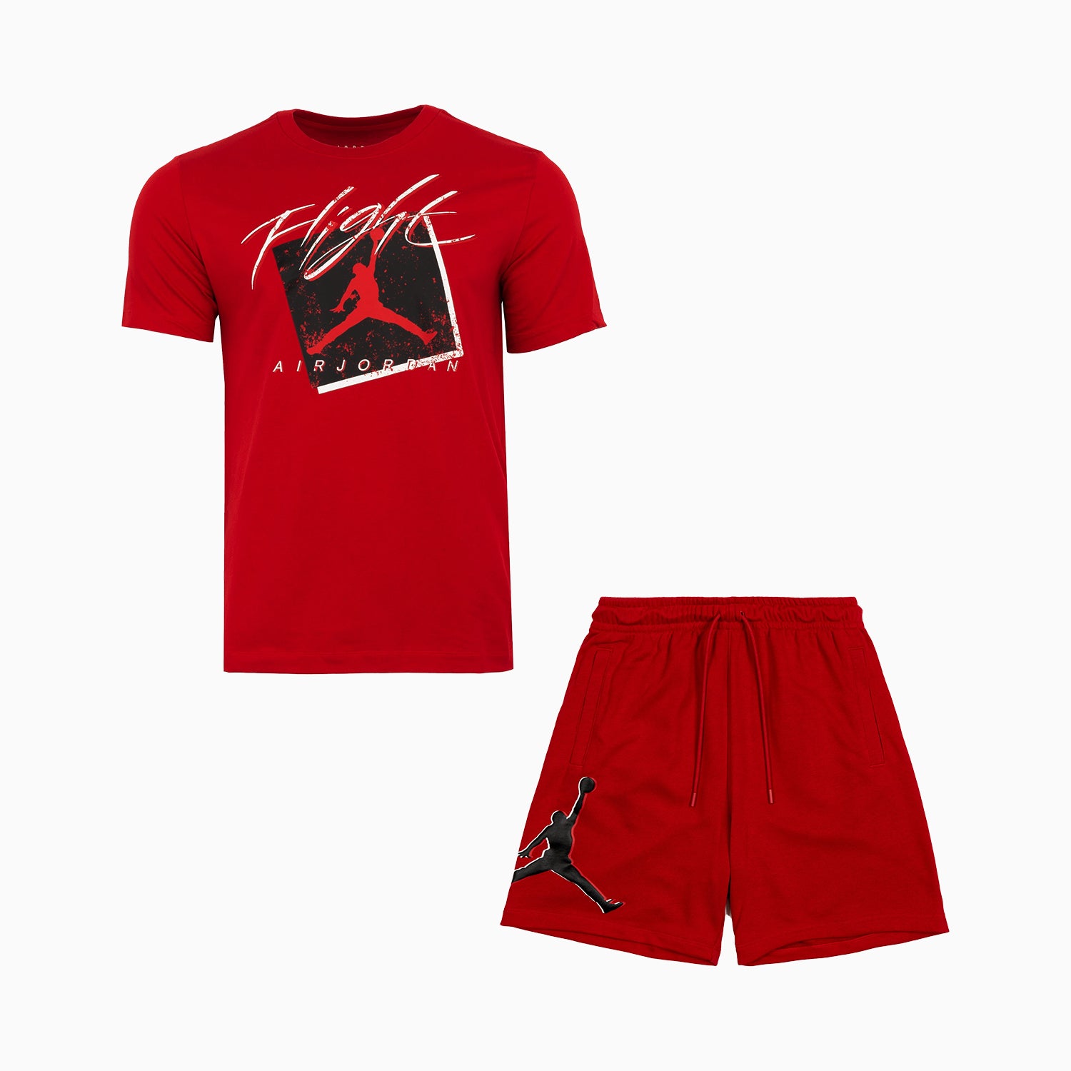 Men's Jordan Essentials Fleece Shorts