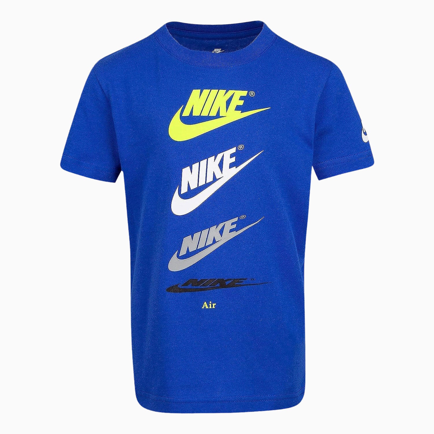 Nike Kid\'s Outfit Futura Cascading Air Sportswear