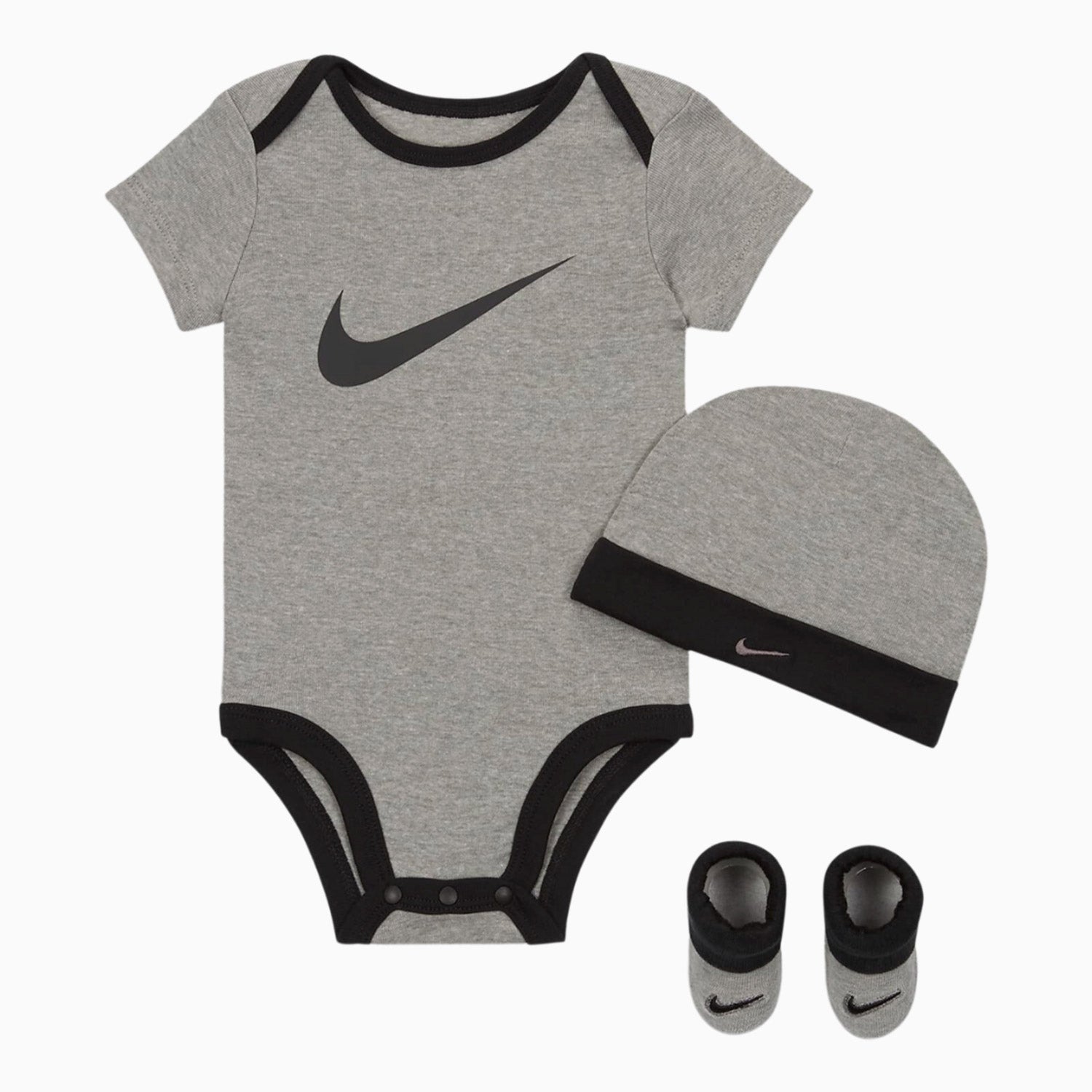 Nike onesie baby boy best sale