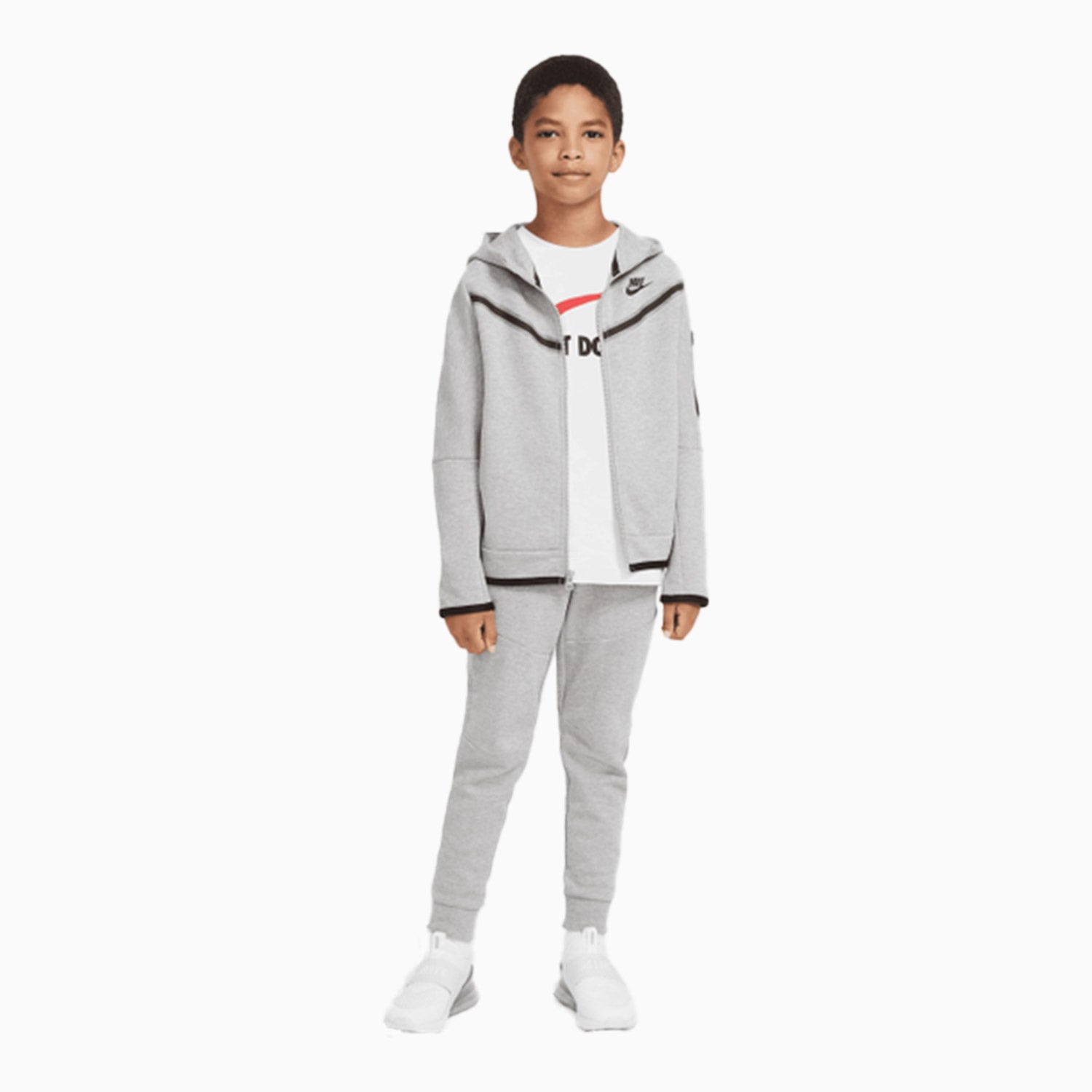 Nike outfits clearance for juniors