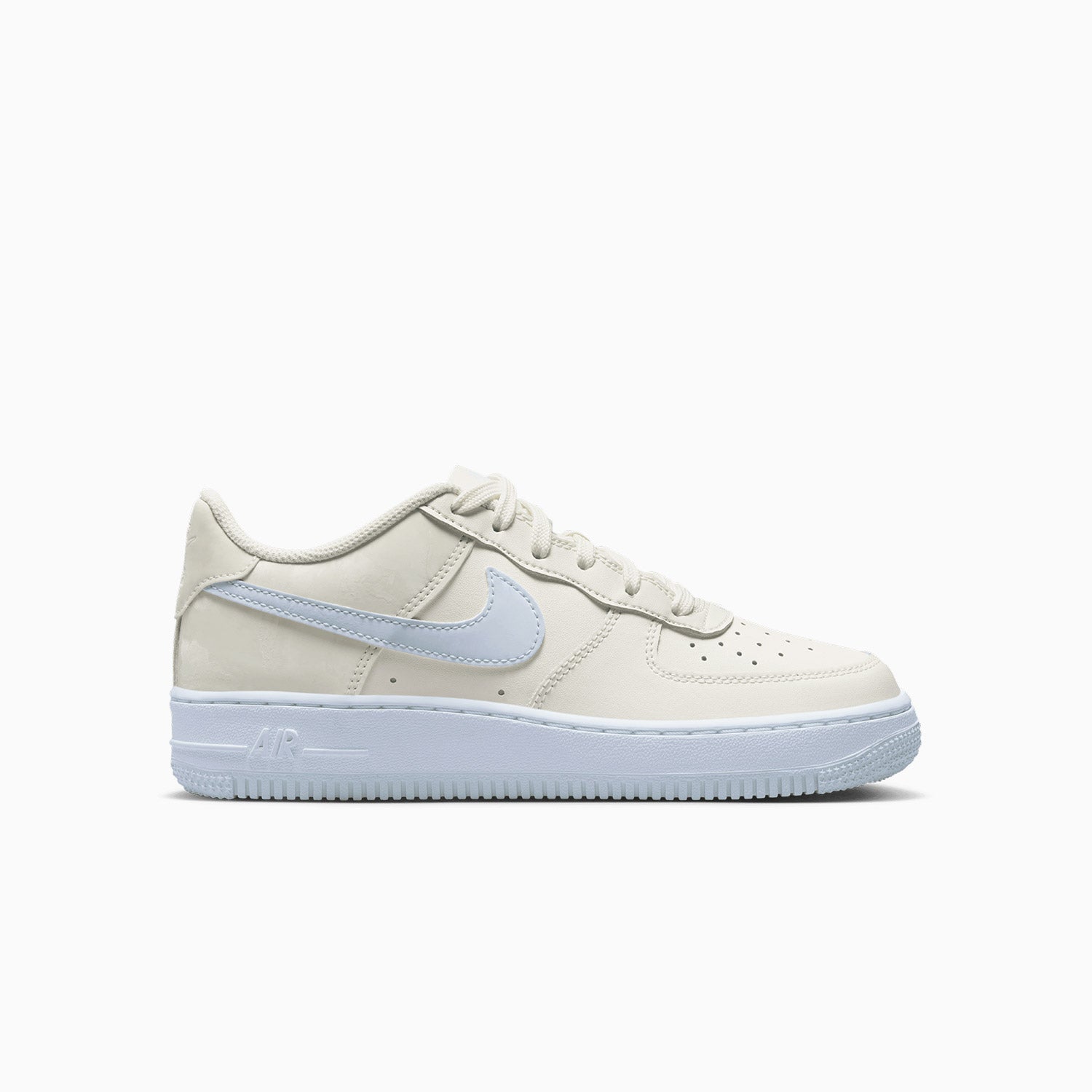 Nike Air Force 1 Big Kids Shoes