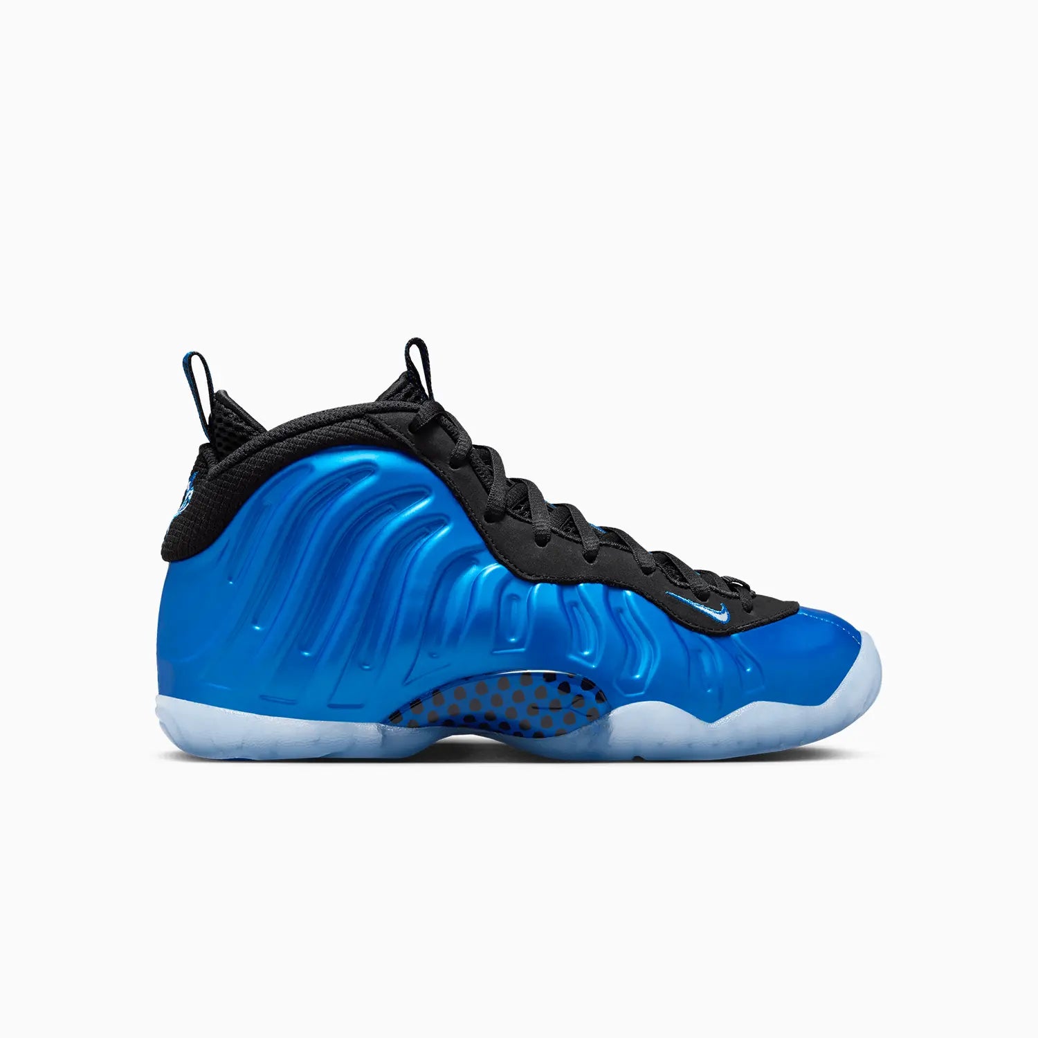 Infant nike posite on sale