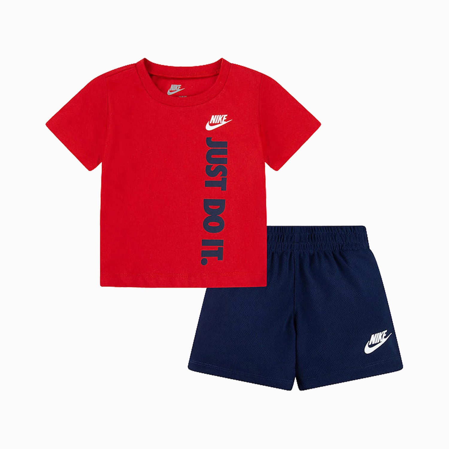 Nike Kid s Sportswear GFX 2 Piece Set Outfit