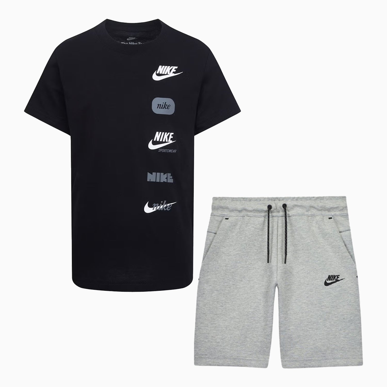 Nike deals Bundle for: hn081488