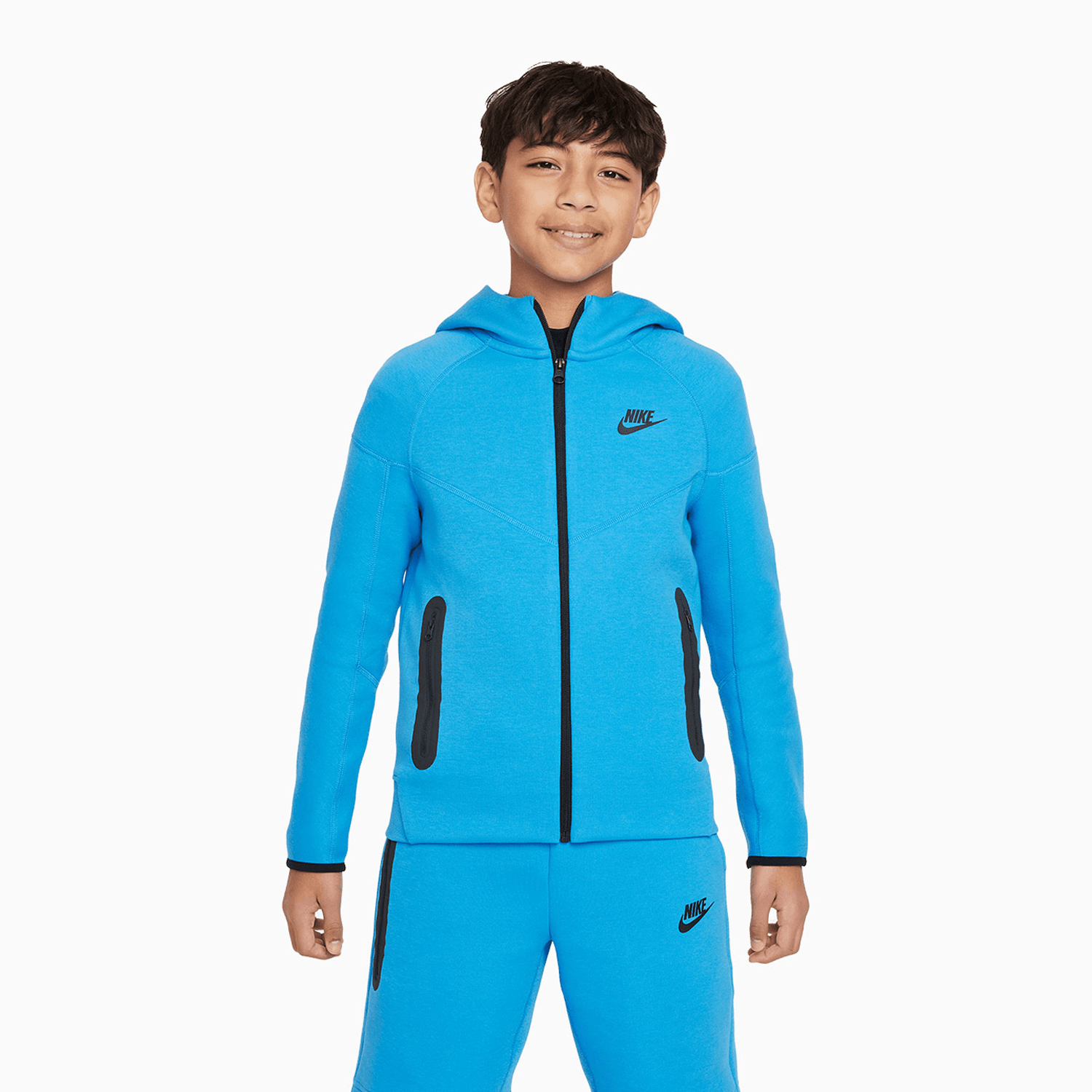 Kid s Sportswear Tech Fleece Tracksuit