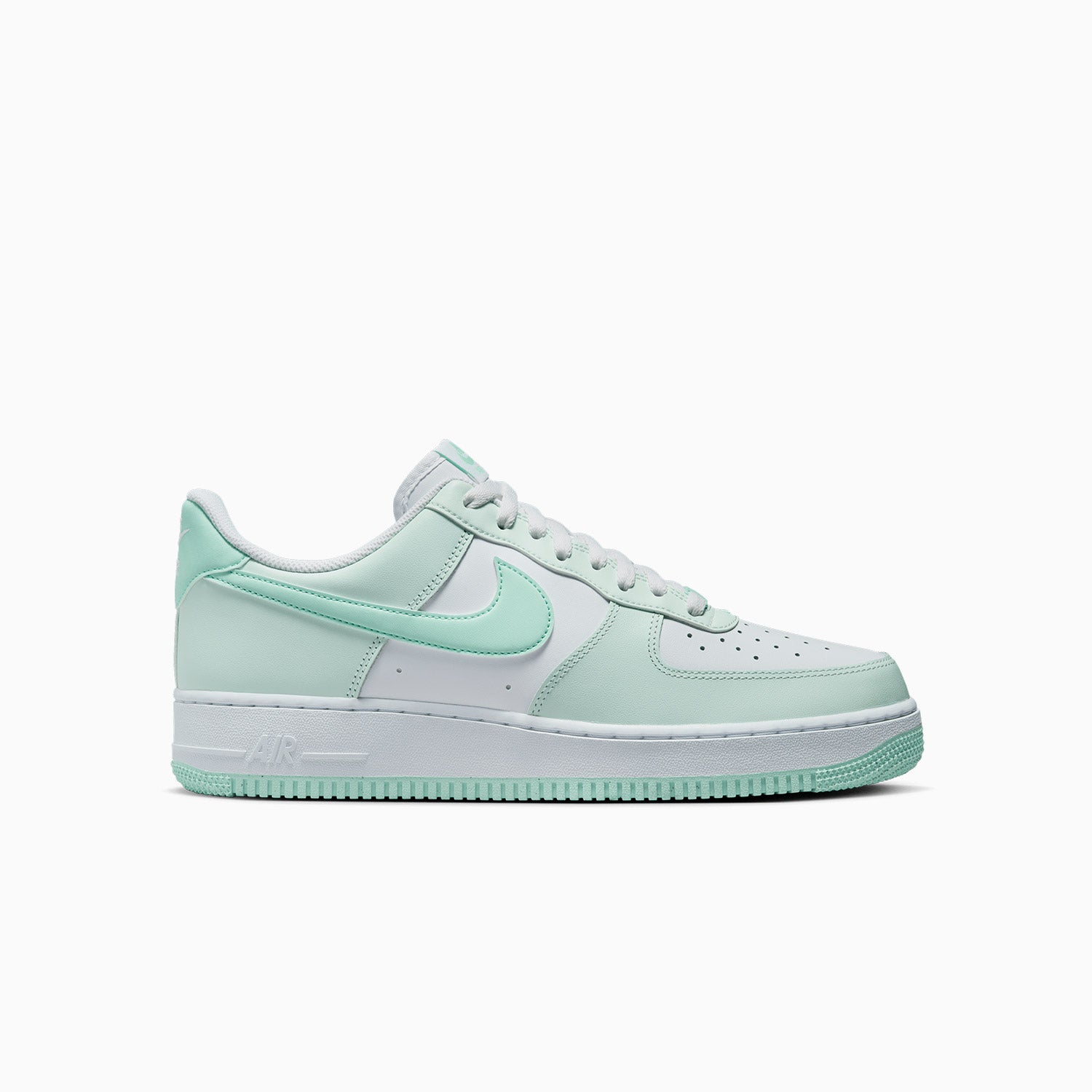 Nike Men's Air Force 1 `07 "Mint Foam"