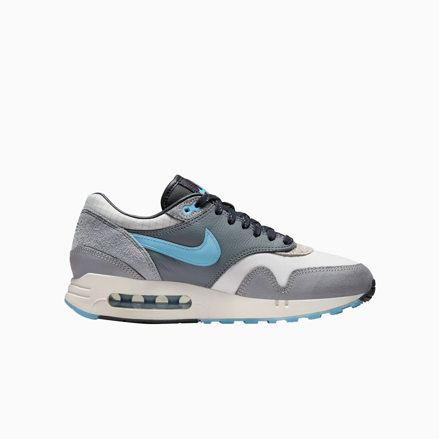 Air max clearance in order