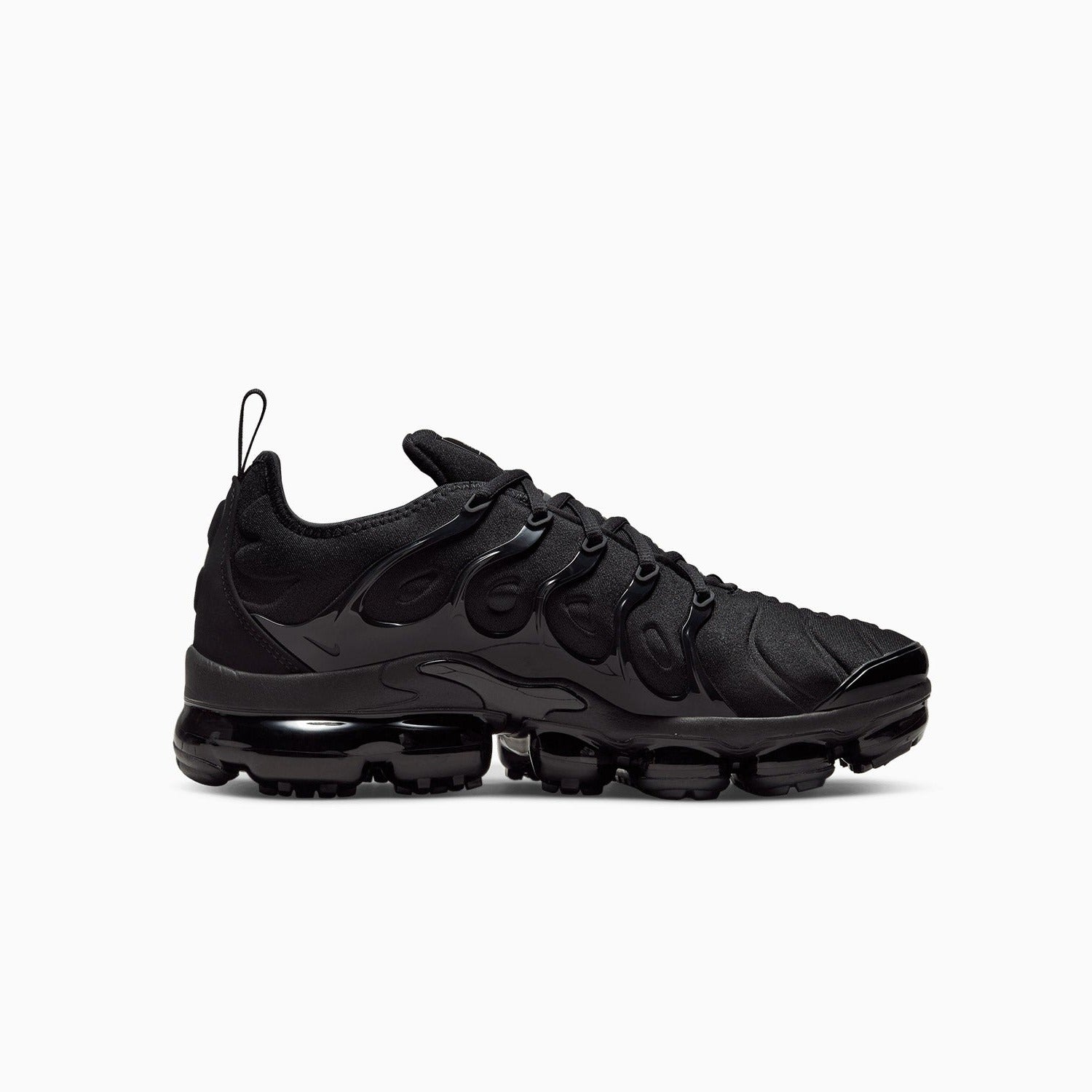 Nike Men s Air Vapormax Plus Triple Black