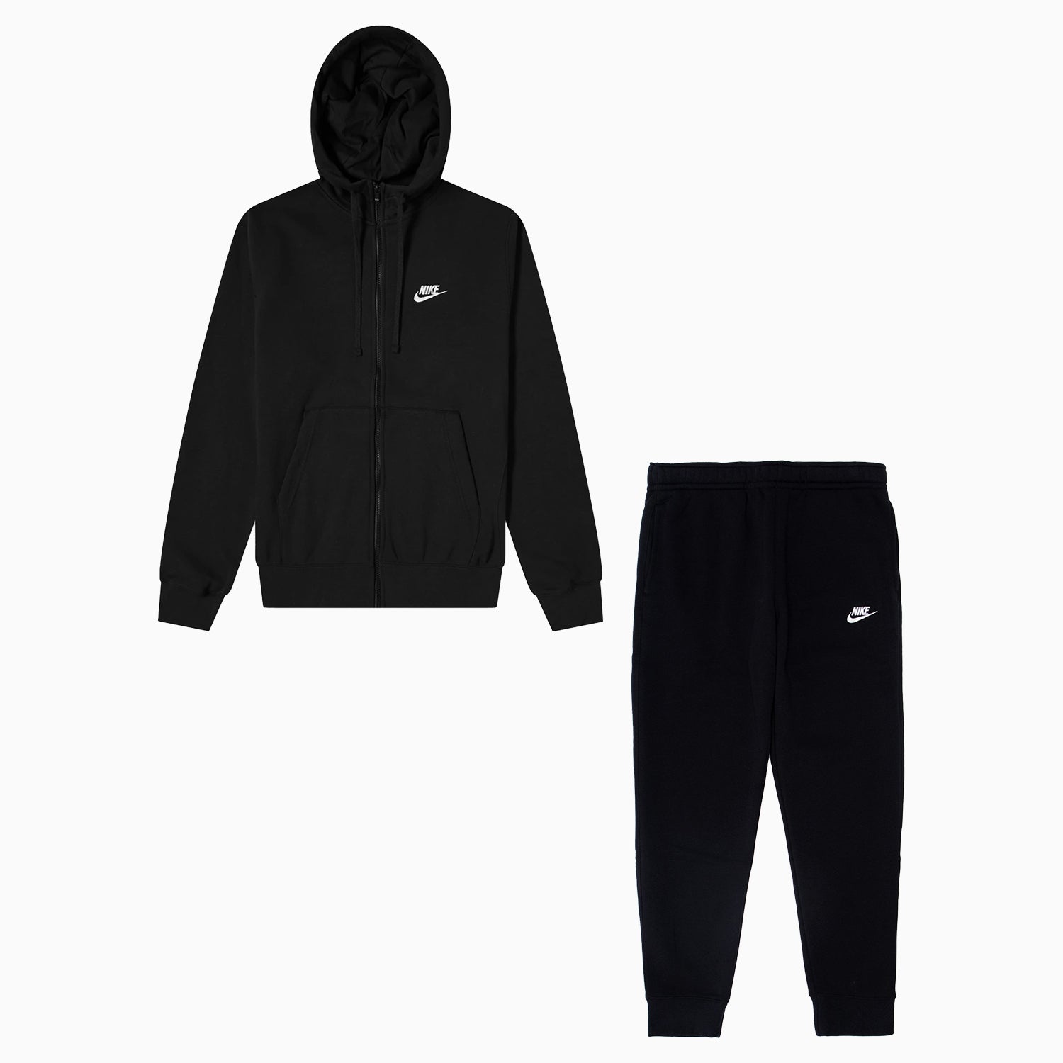 Nike Men’s Sportswear Club Fleece Set deals 3XL