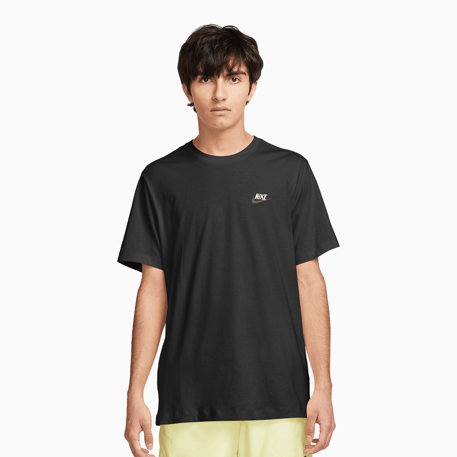 Men's Nike Sportswear Club T-Shirt