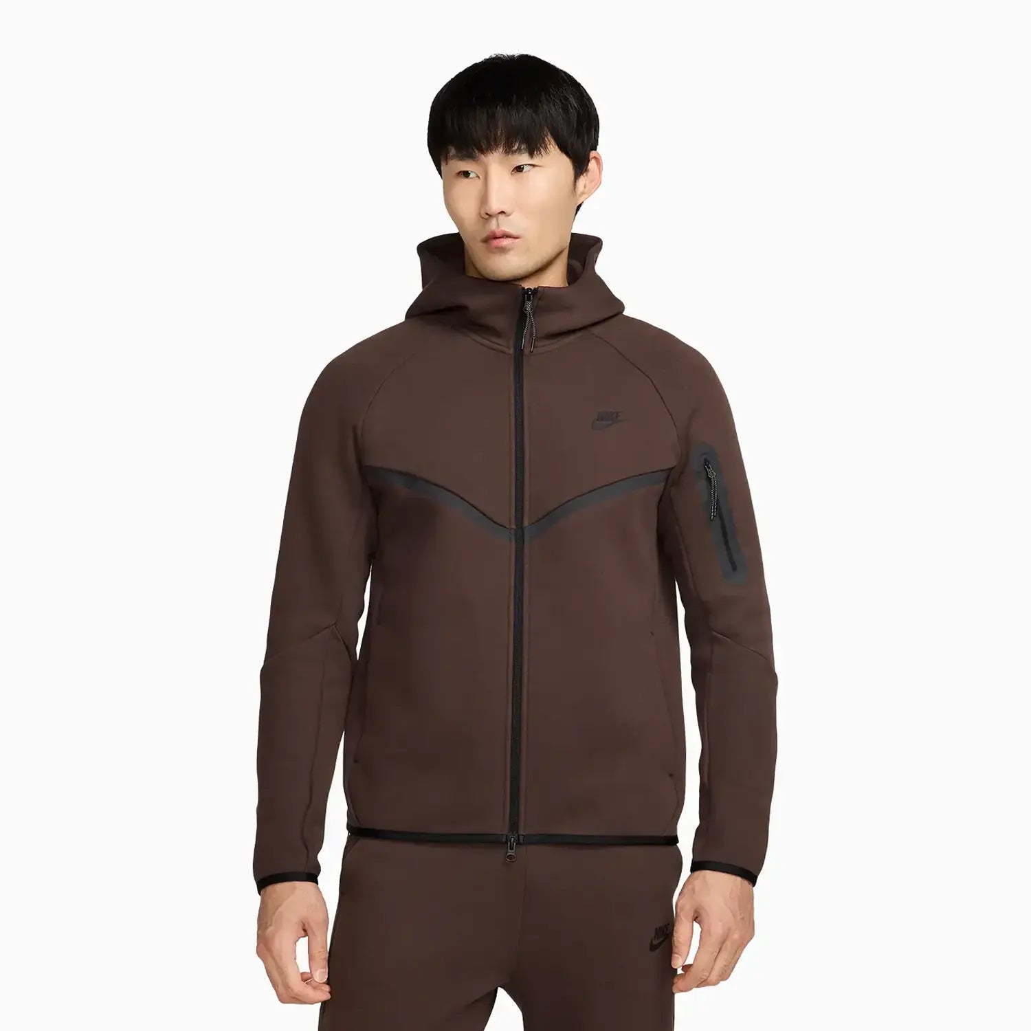 Nike windrunner tracksuit online