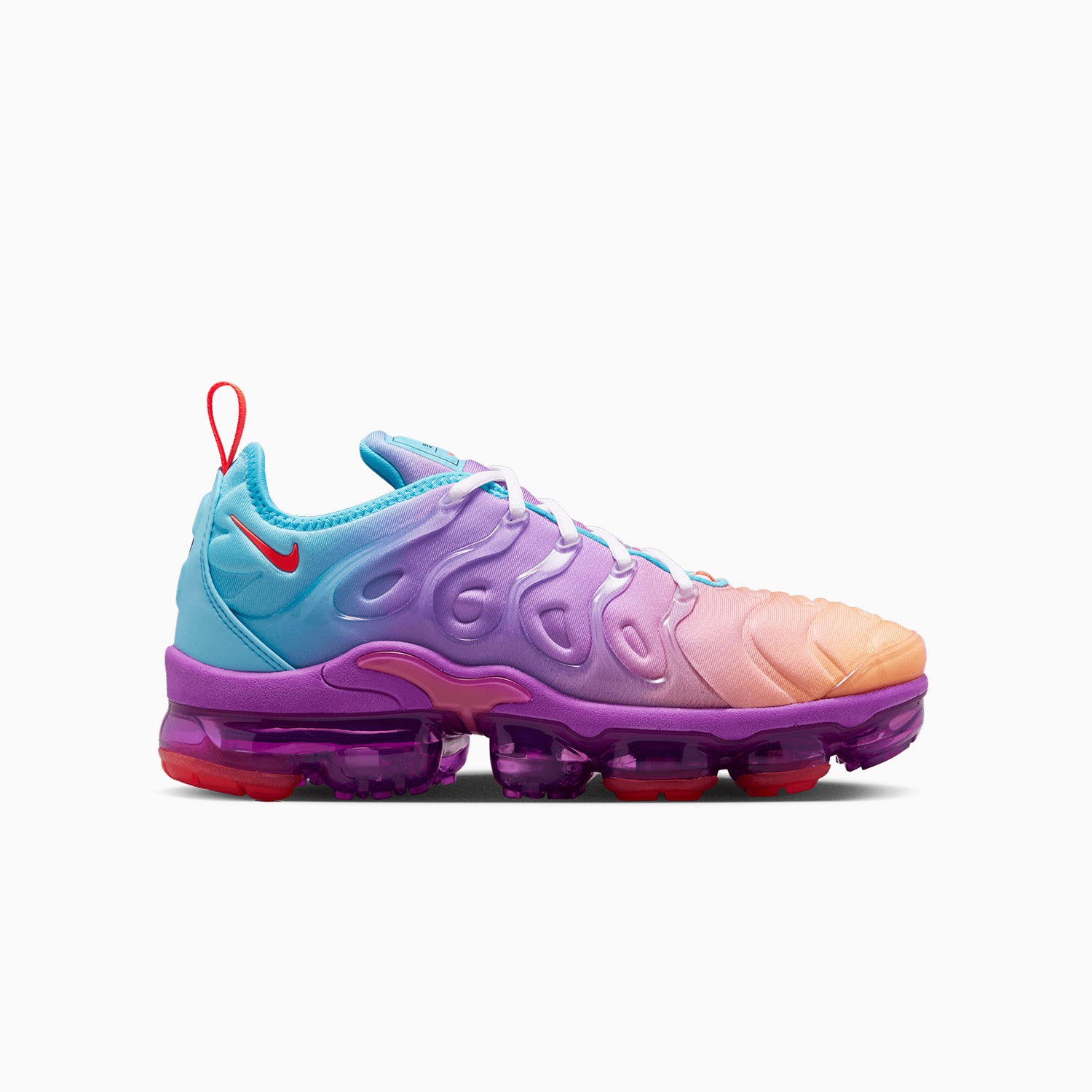 Purple nike air vapormax plus online