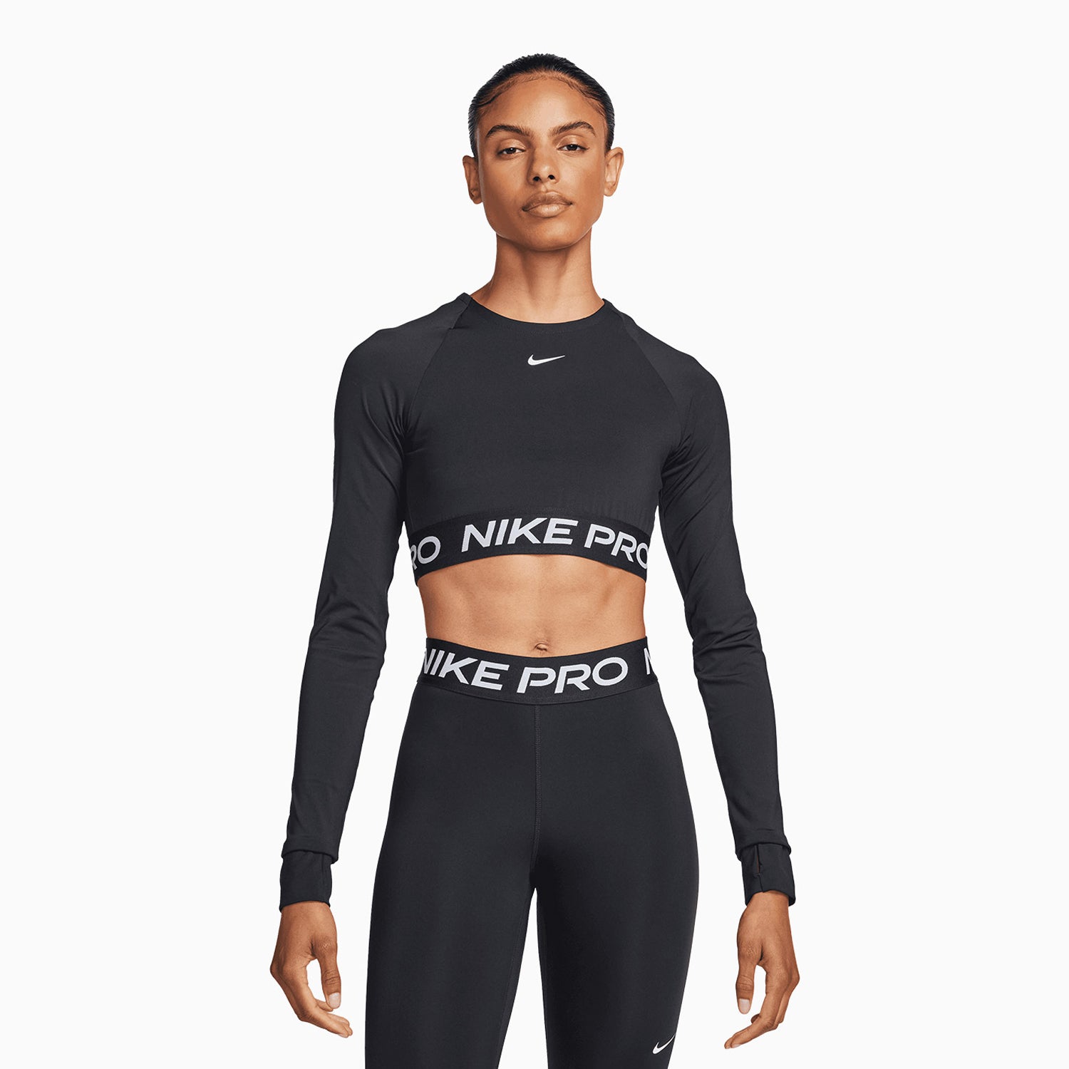 Nike pro leggings outfit best sale