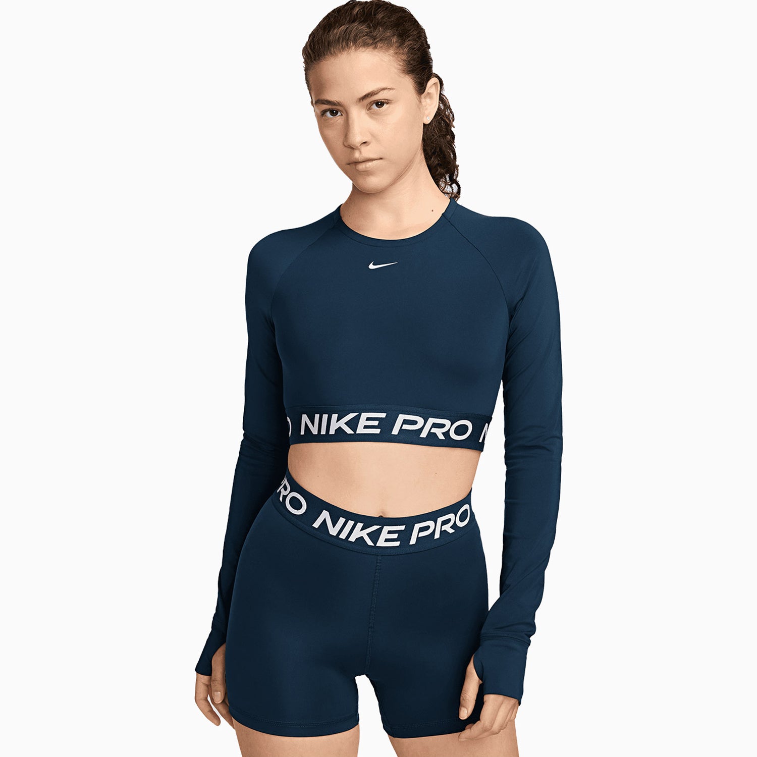 Nike Women s Pro 365 Dri FIT Outfit