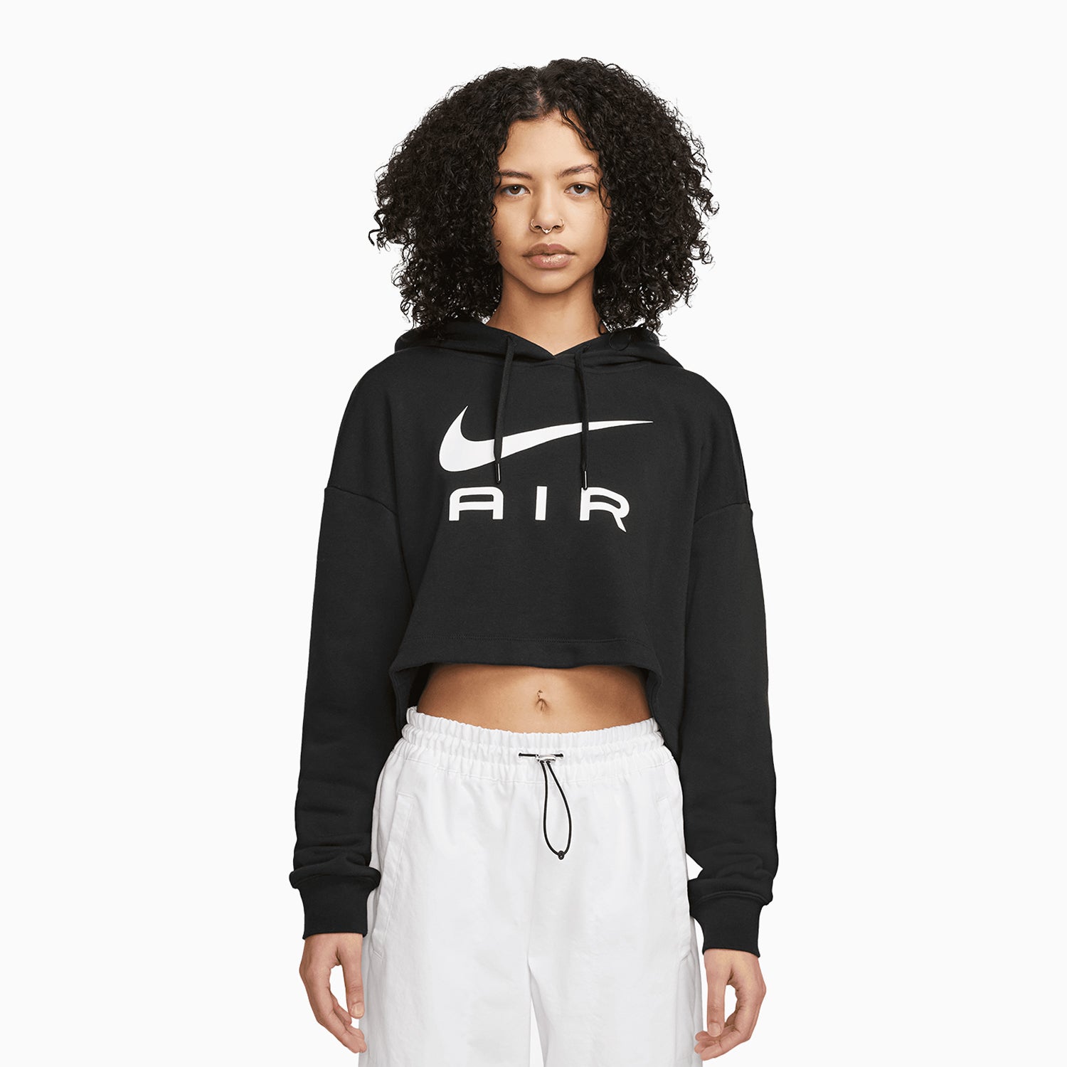 Black nike outfit clearance womens